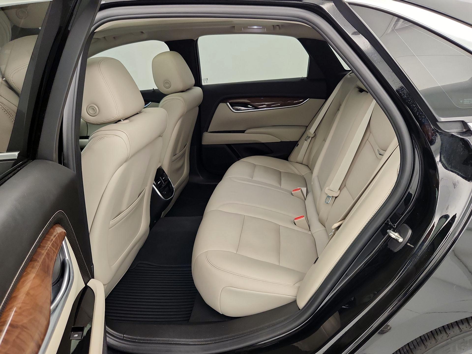 Thumbnail: 2019 Cadillac XTS - 20
