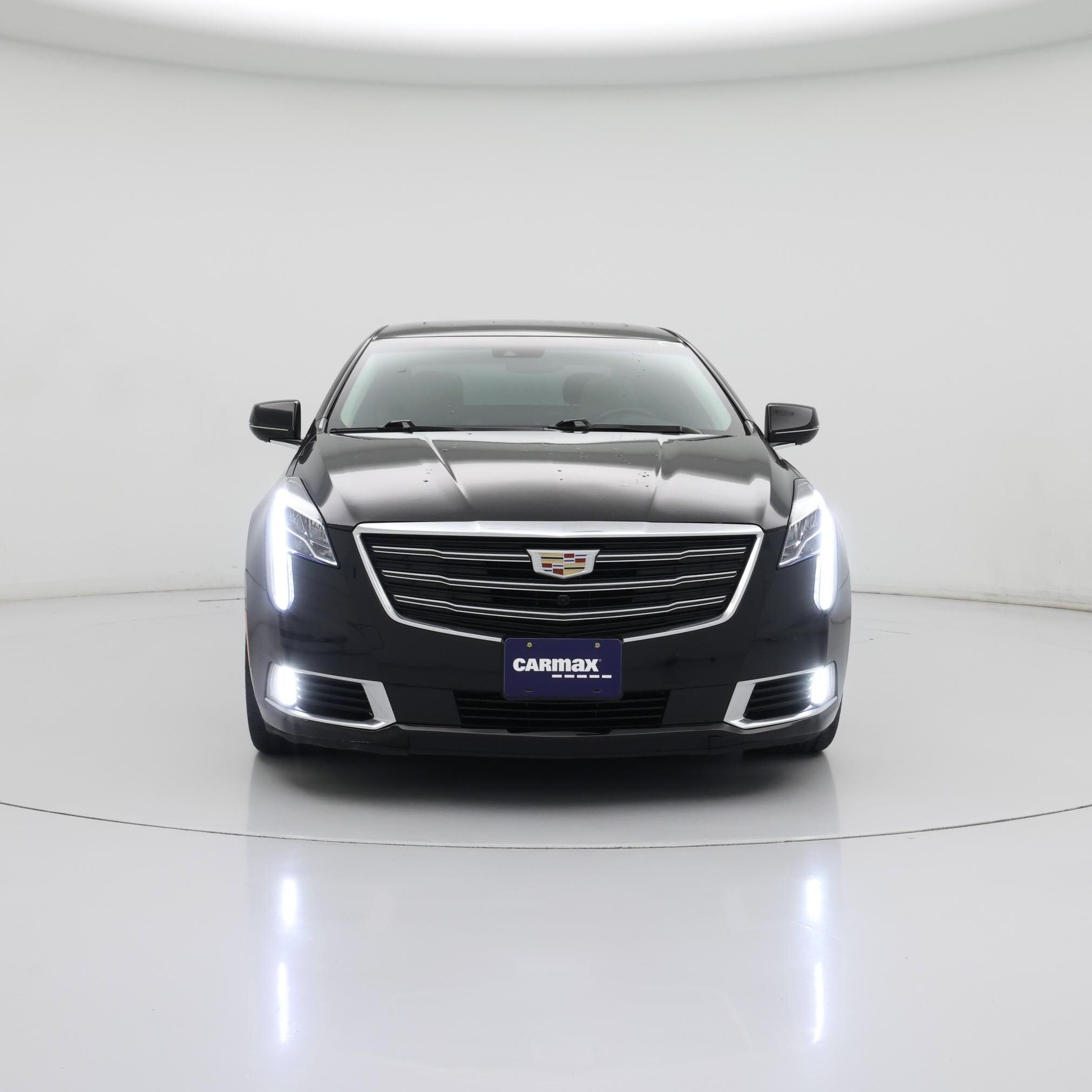Thumbnail: 2019 Cadillac XTS - 5