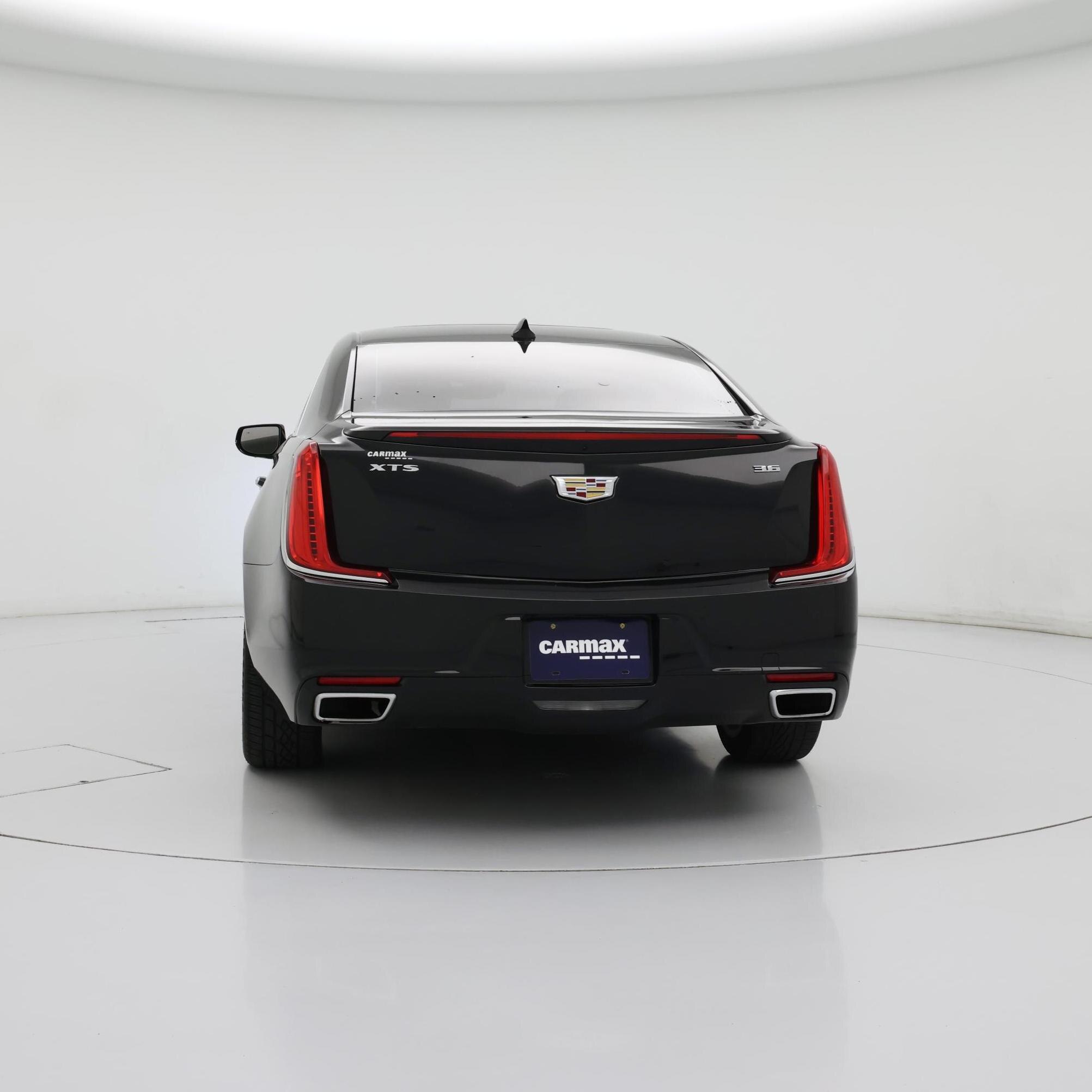 Thumbnail: 2019 Cadillac XTS - 6