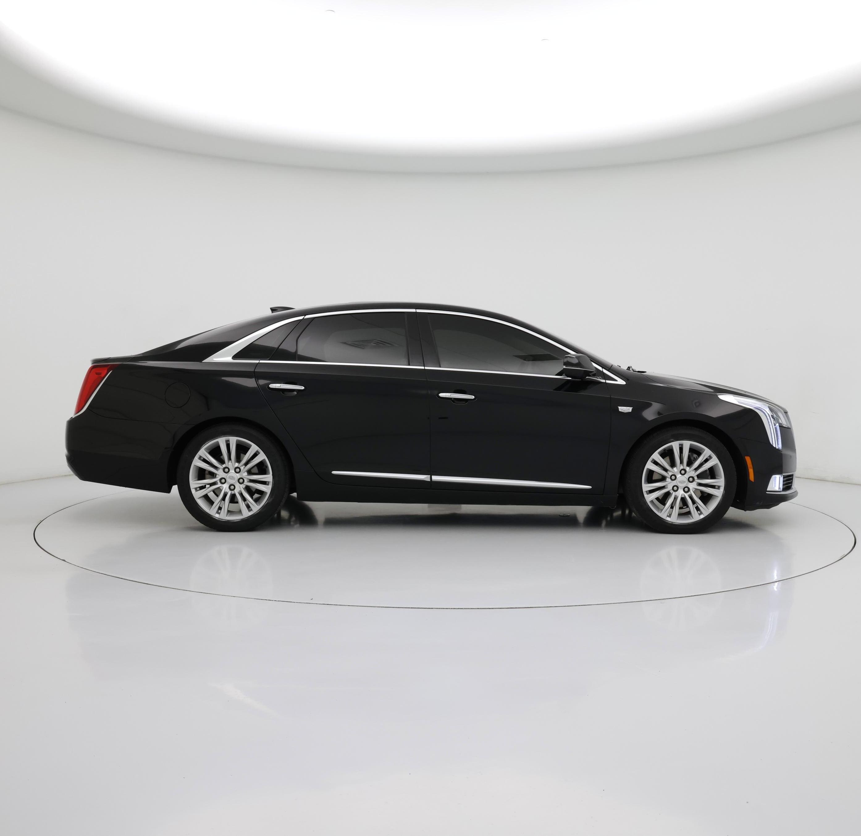 Thumbnail: 2019 Cadillac XTS - 7