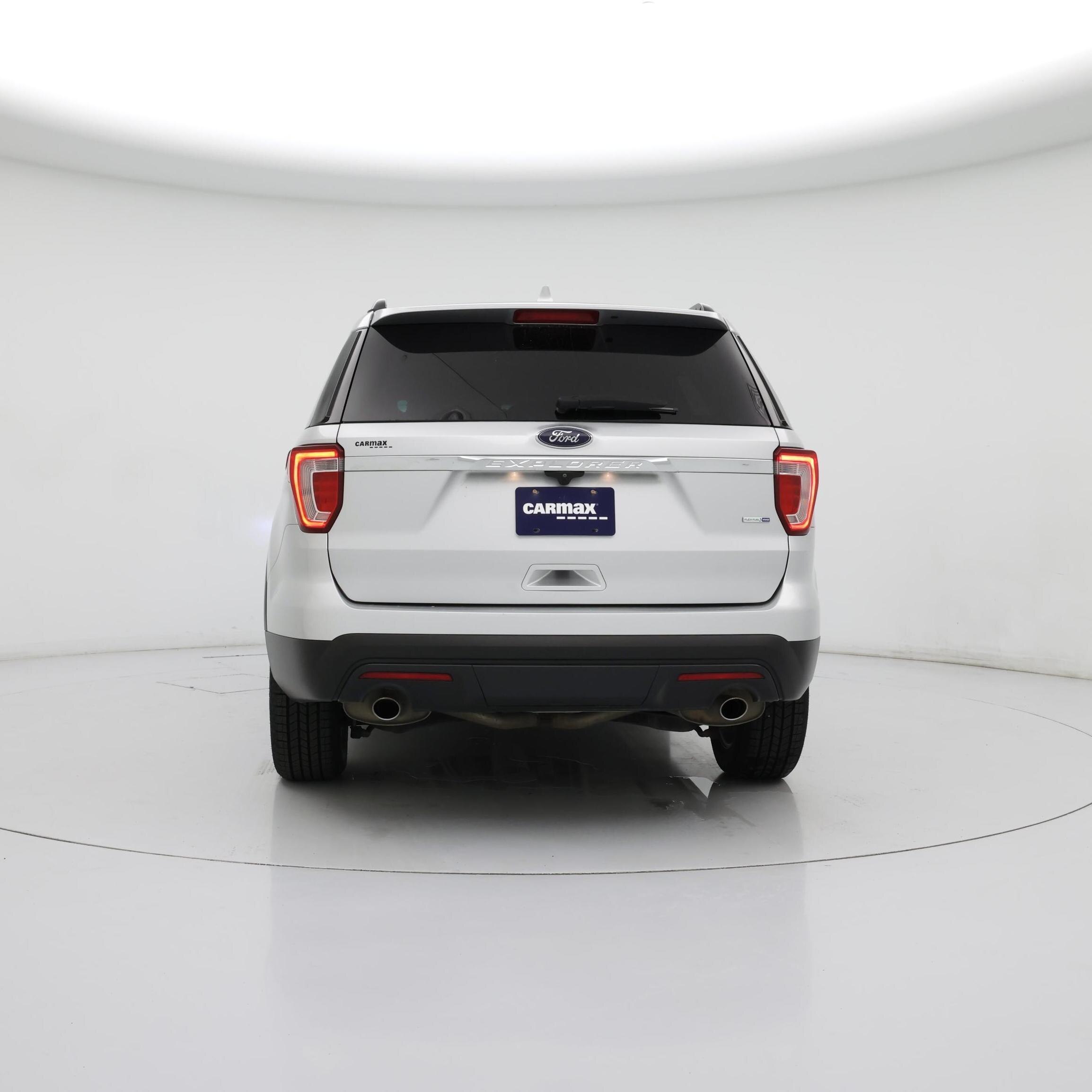 Thumbnail: 2016 Ford Explorer - 6