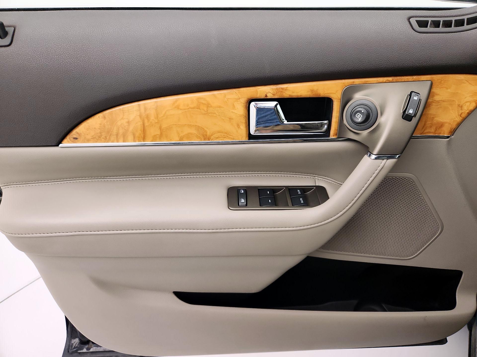 Thumbnail: 2015 Lincoln MKX - 12