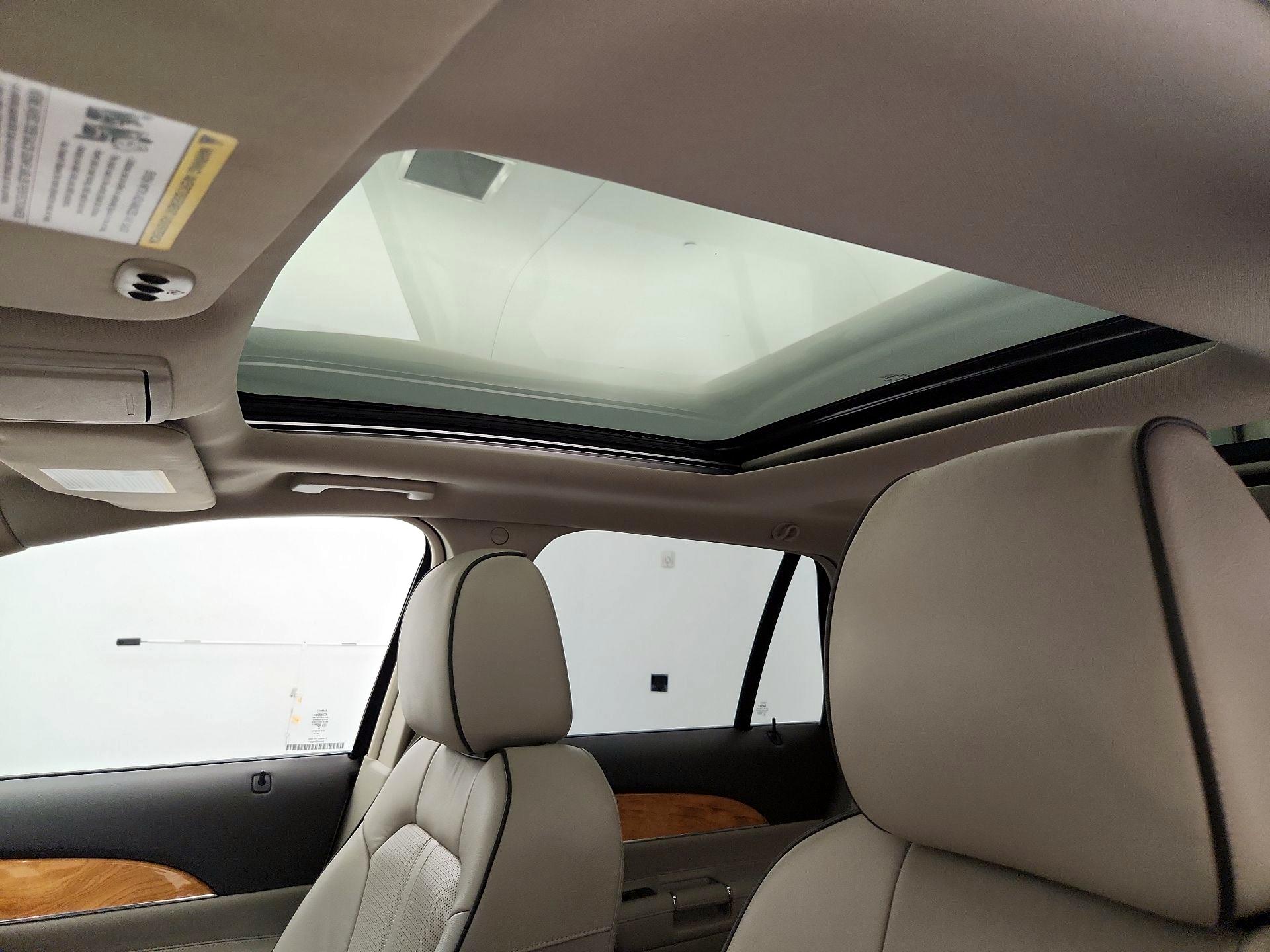 Thumbnail: 2015 Lincoln MKX - 20