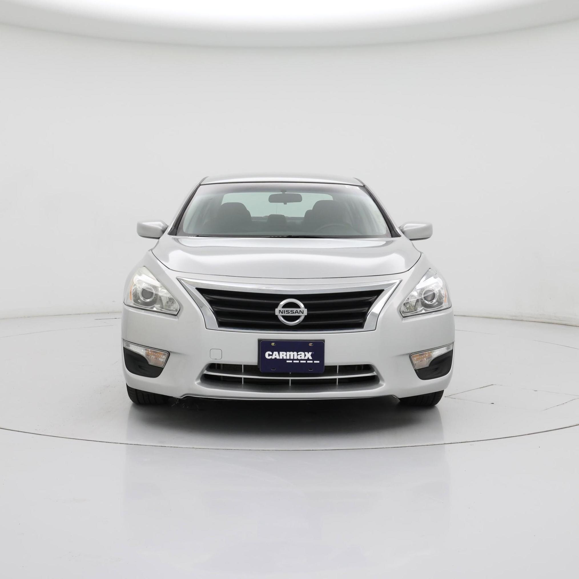 Thumbnail: 2015 Nissan Altima - 5