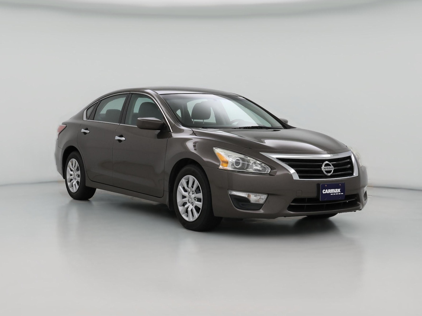 2015 Nissan Altima S