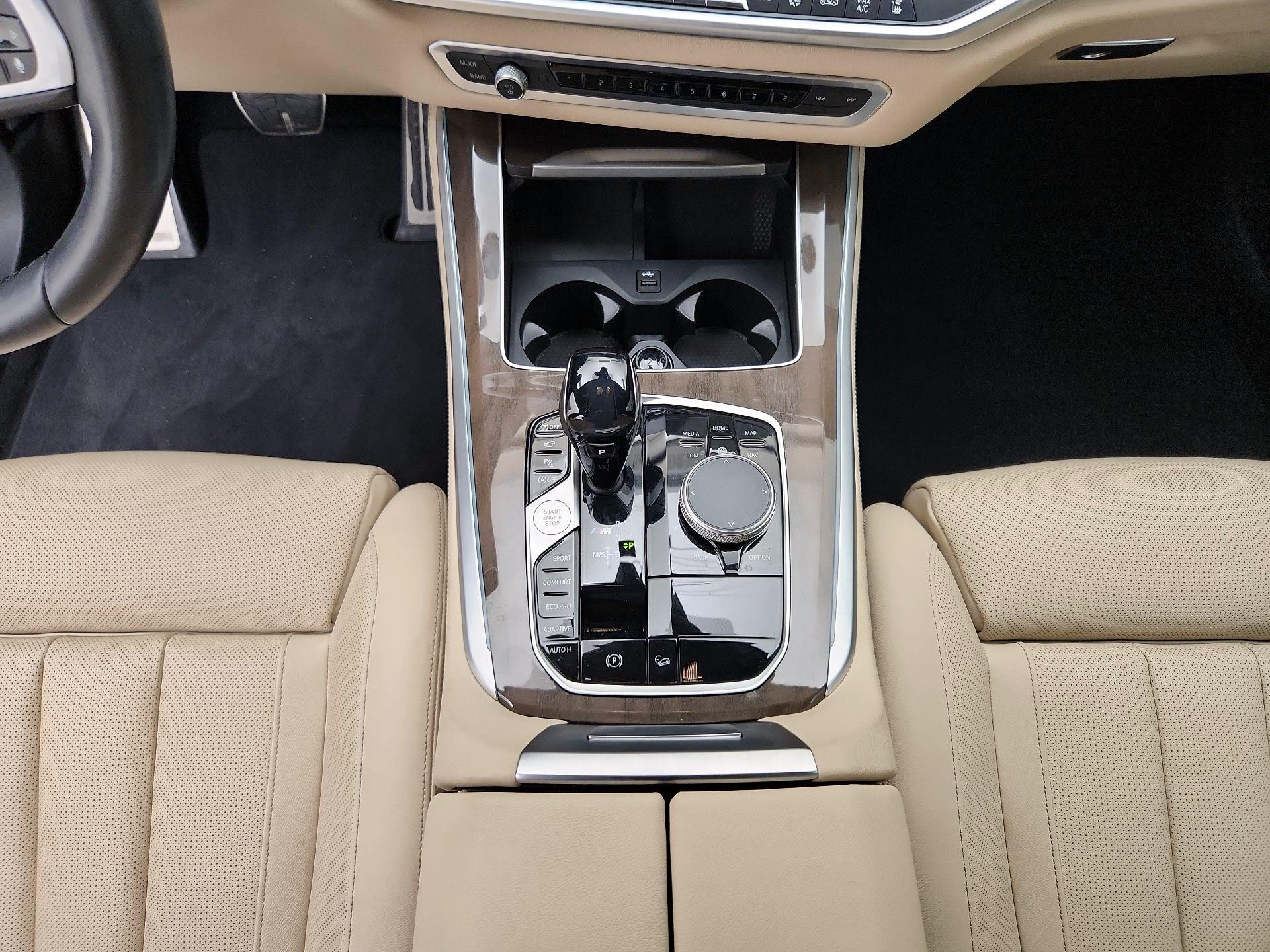 Thumbnail: 2021 BMW X5 - 18