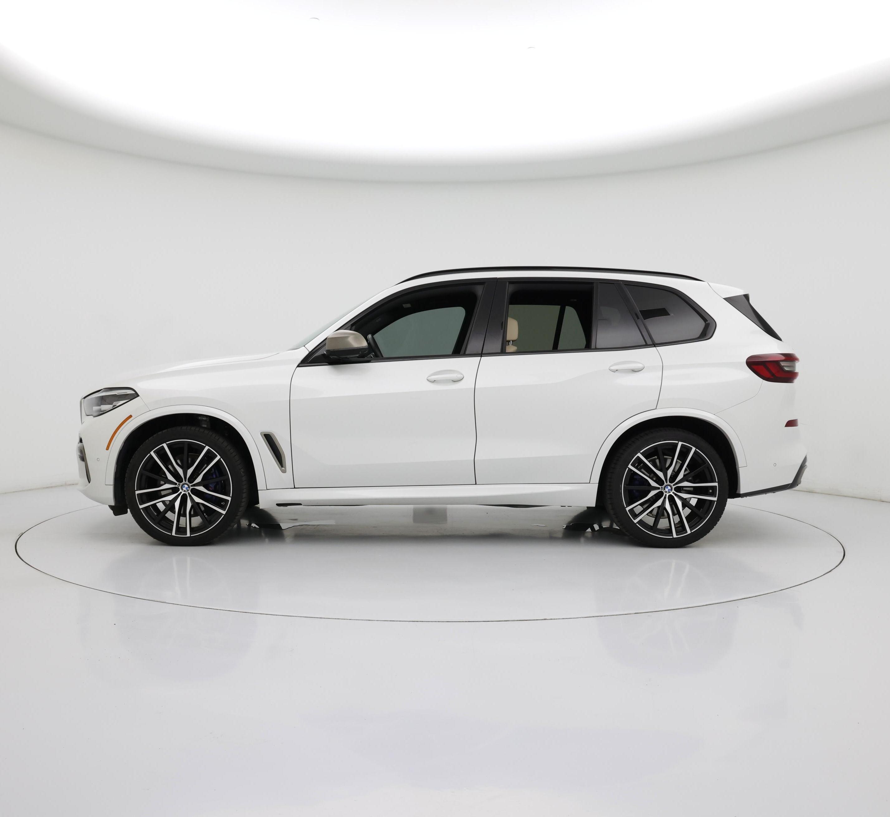 Thumbnail: 2021 BMW X5 - 3