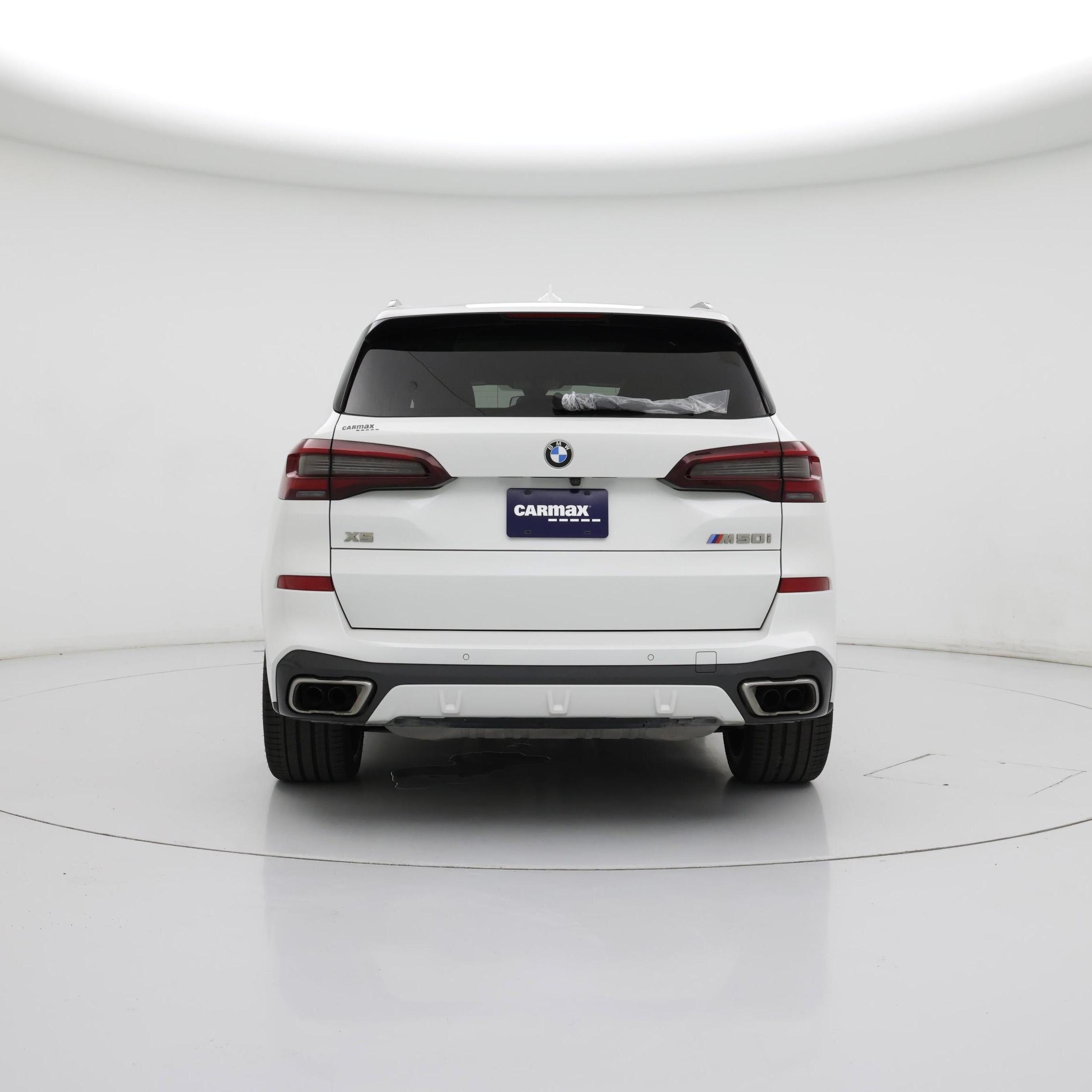 Thumbnail: 2021 BMW X5 - 6