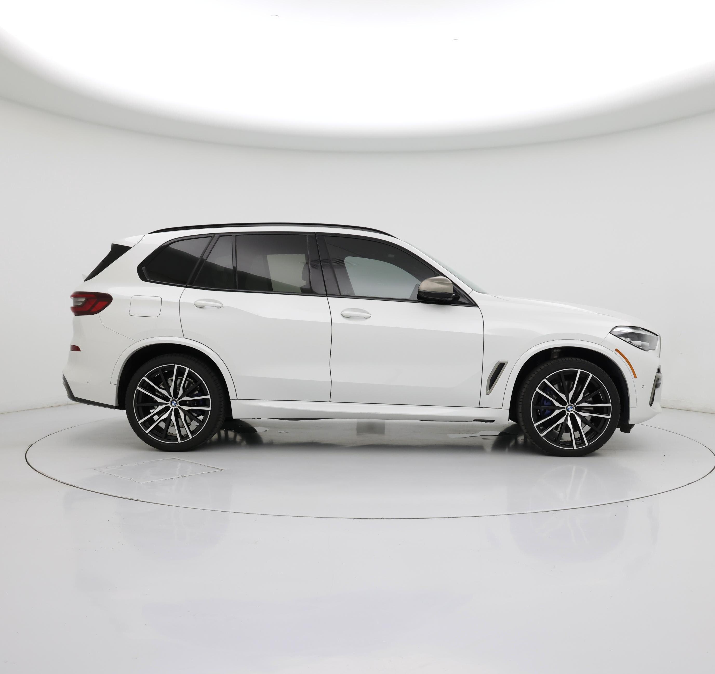 Thumbnail: 2021 BMW X5 - 7