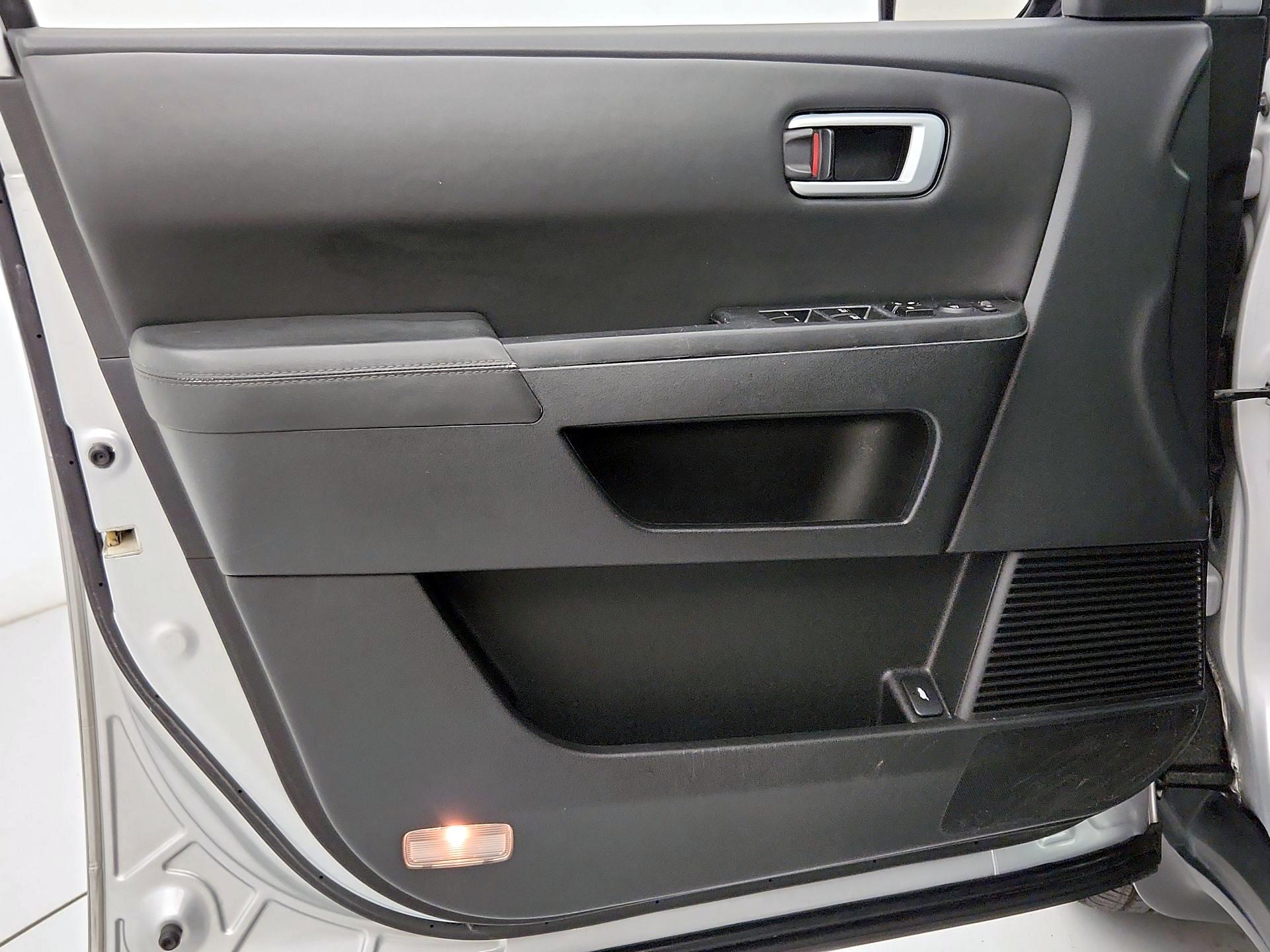 Thumbnail: 2014 Honda Pilot - 12
