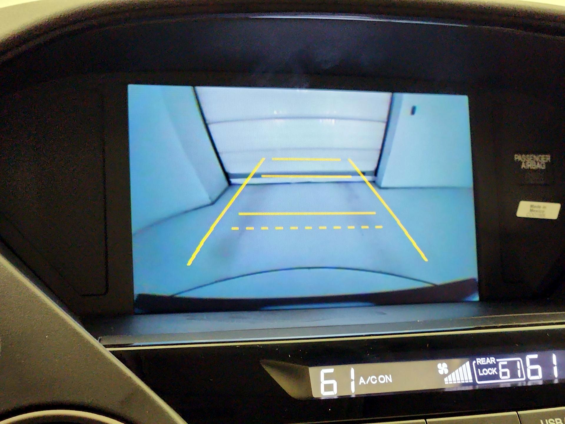 Thumbnail: 2014 Honda Pilot - 14