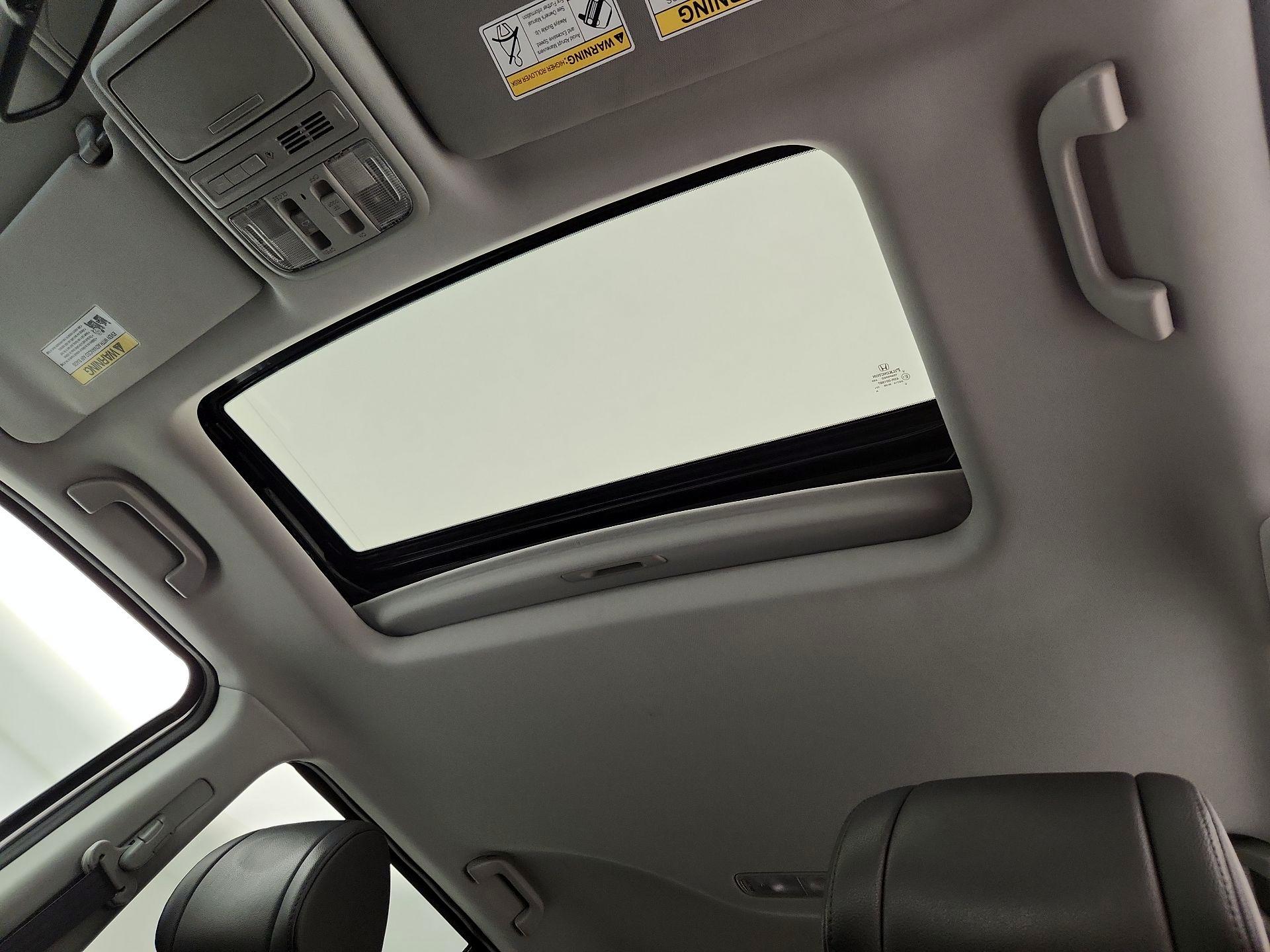 Thumbnail: 2014 Honda Pilot - 19