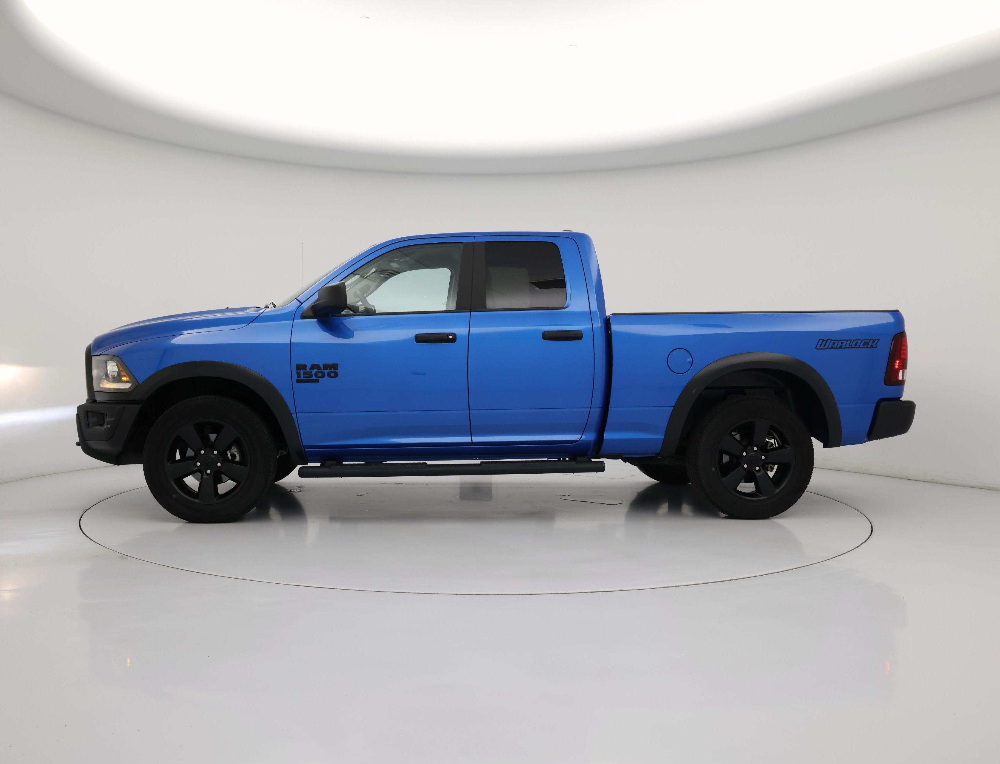 Thumbnail: 2020 RAM 1500 Classic - 3