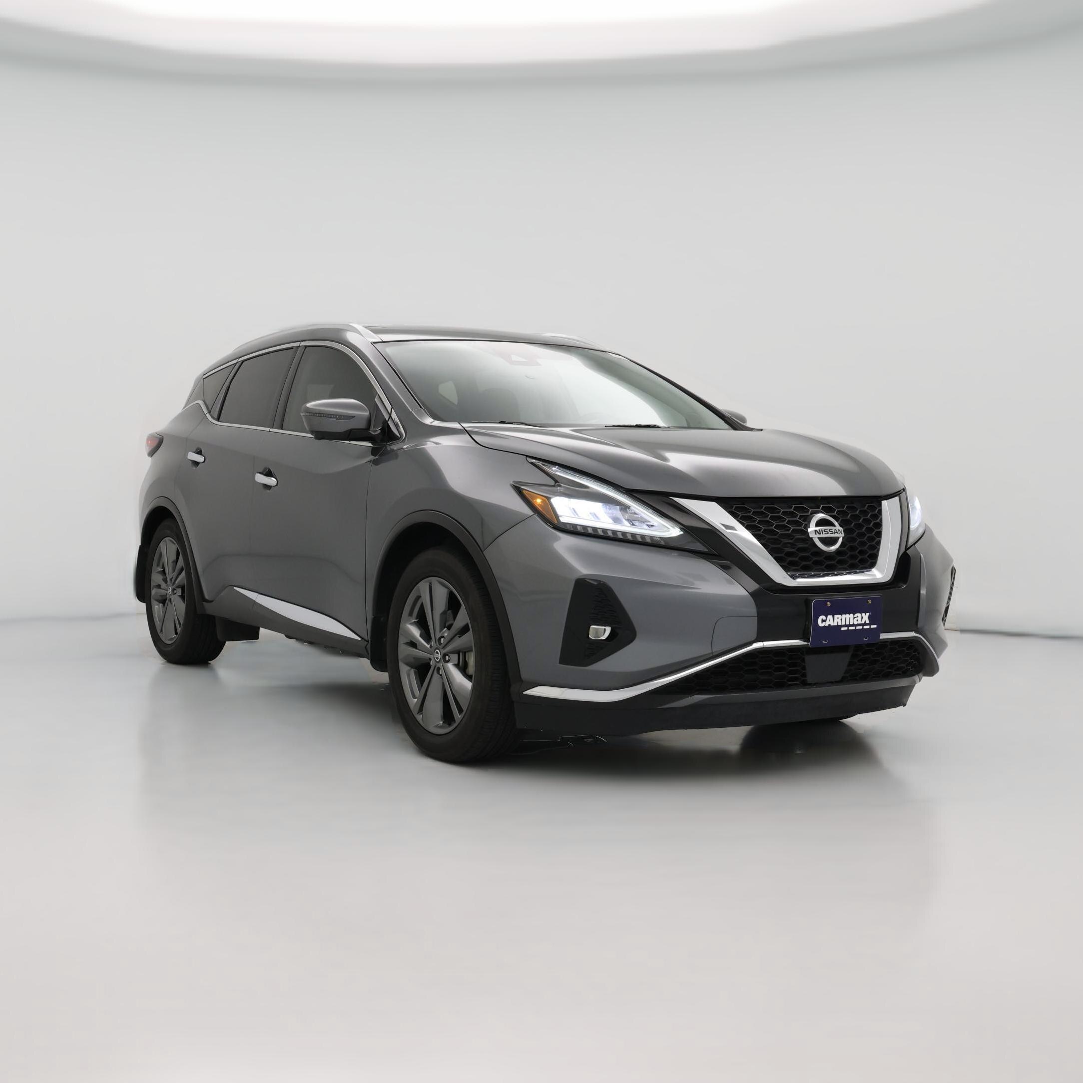 Thumbnail: 2019 Nissan Murano - 1