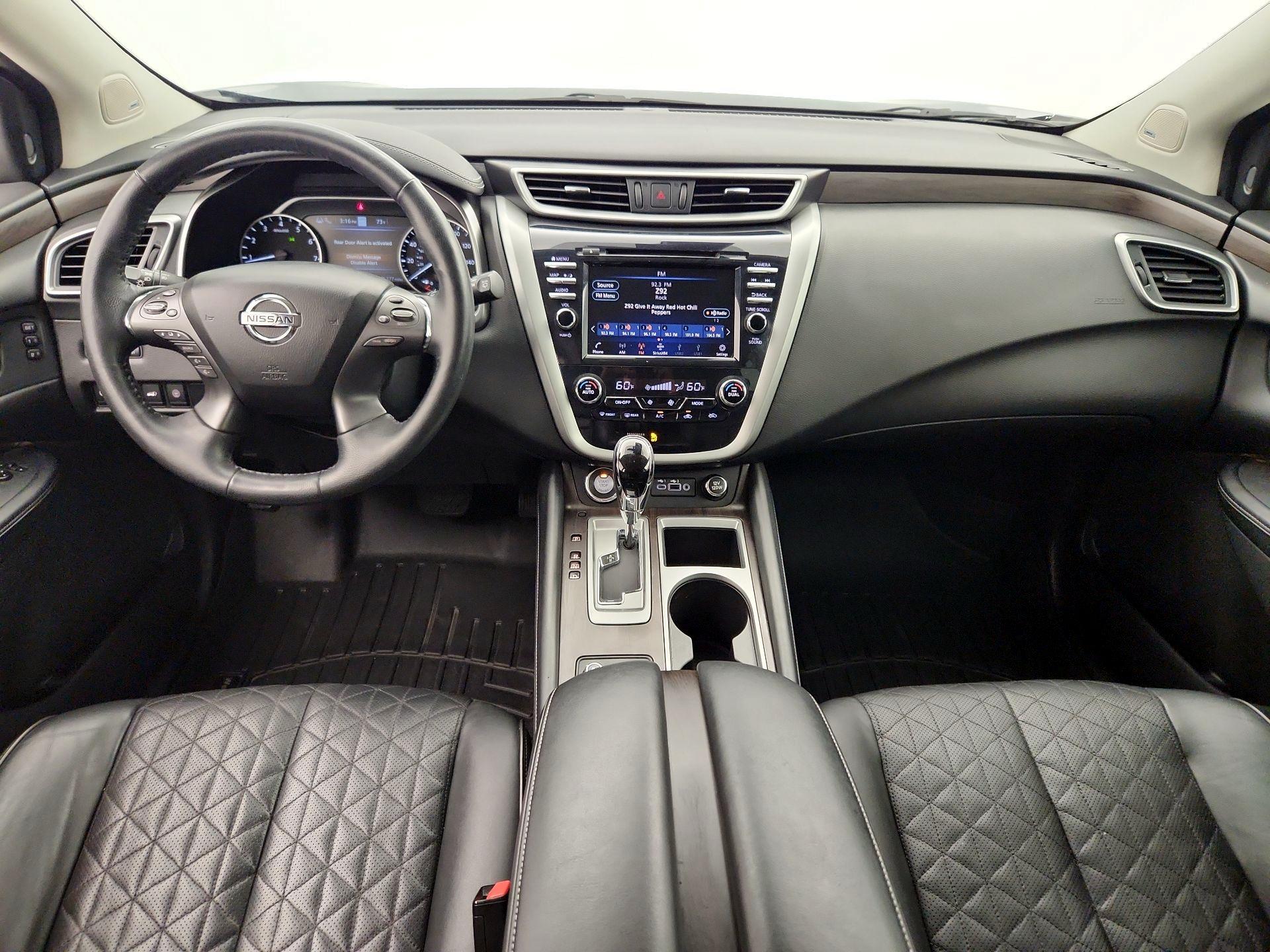 Thumbnail: 2019 Nissan Murano - 9
