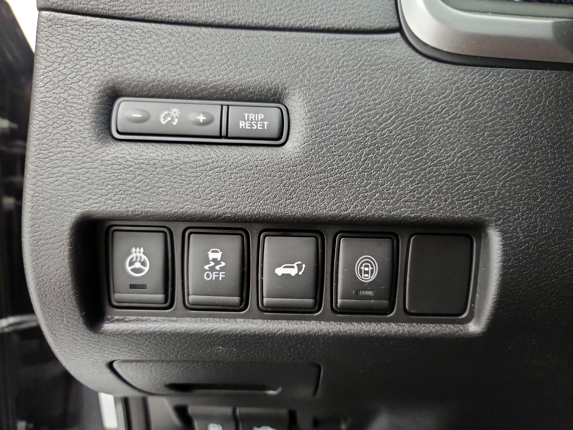 Thumbnail: 2019 Nissan Murano - 13