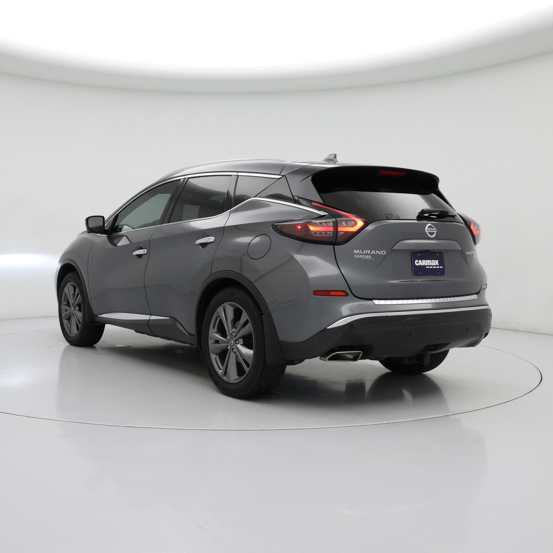 Thumbnail: 2019 Nissan Murano - 2