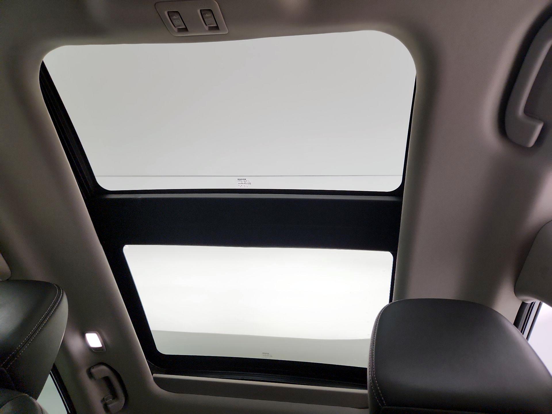 Thumbnail: 2019 Nissan Murano - 19