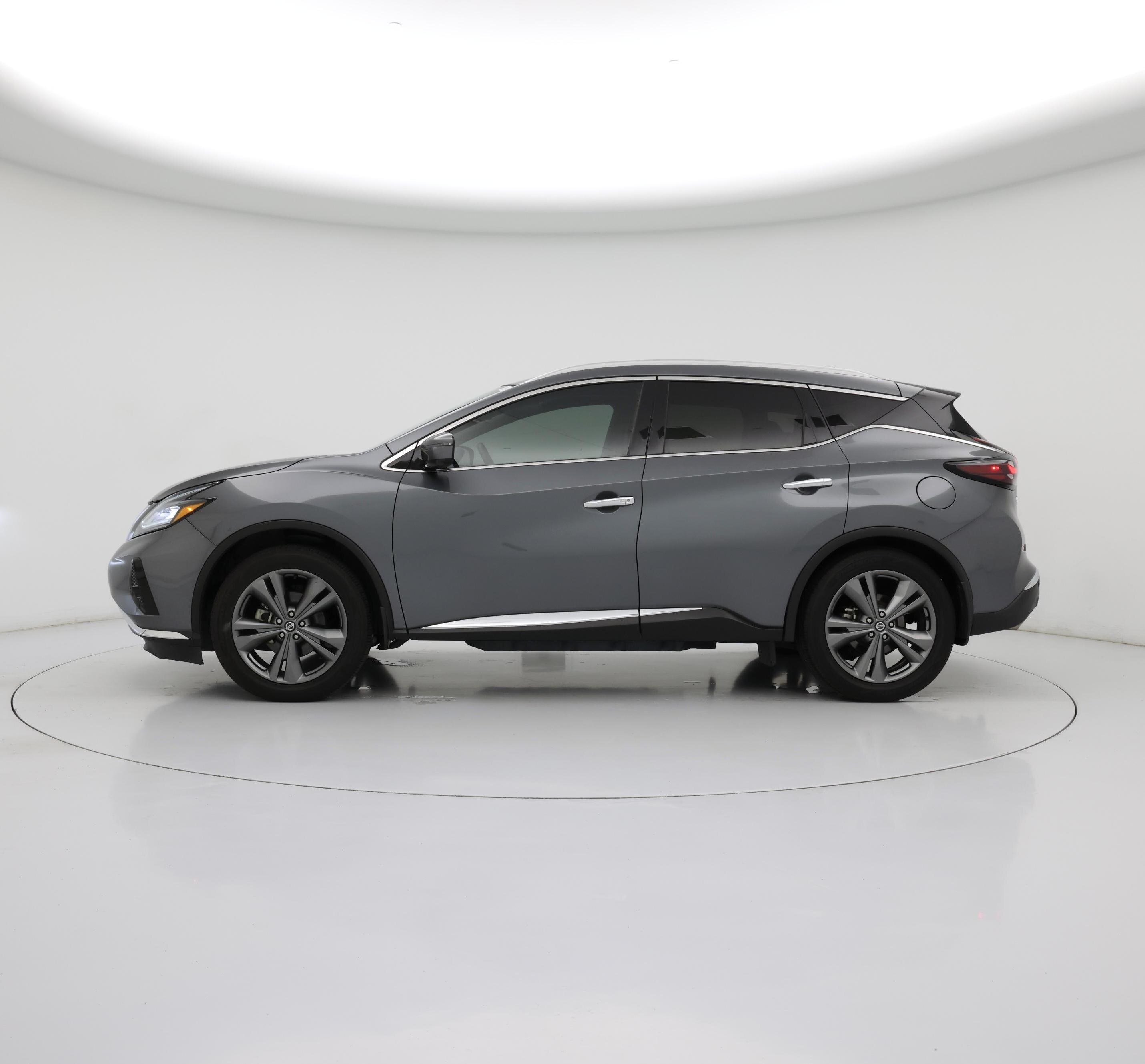 Thumbnail: 2019 Nissan Murano - 3