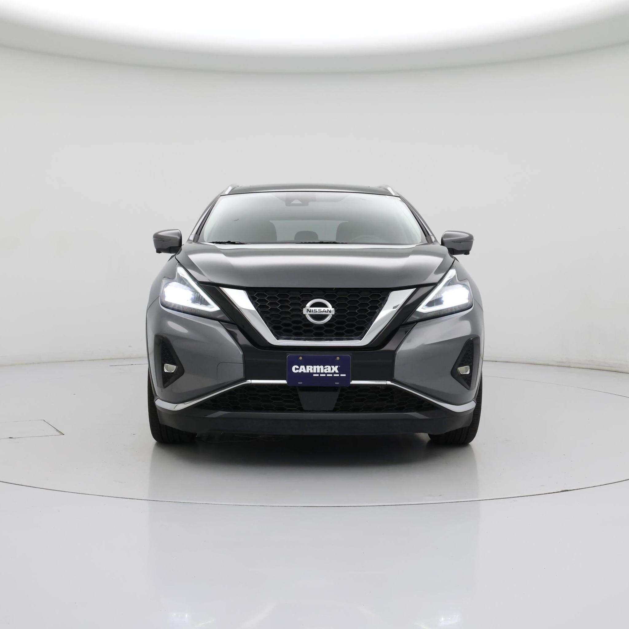 Thumbnail: 2019 Nissan Murano - 5
