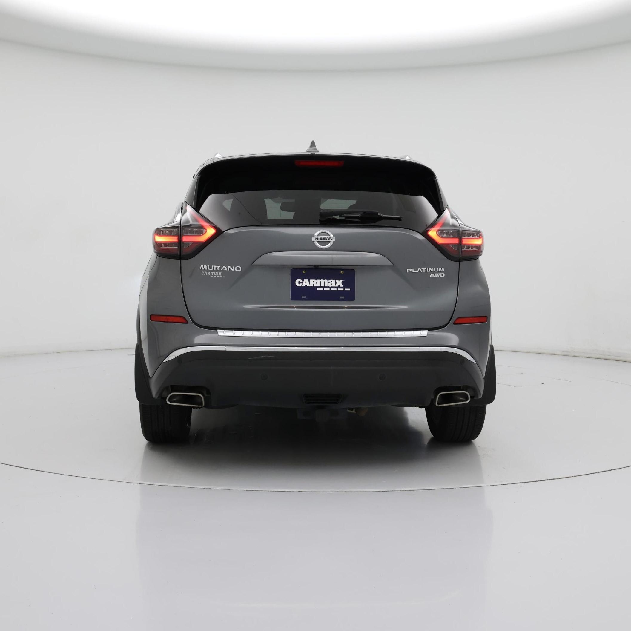 Thumbnail: 2019 Nissan Murano - 6