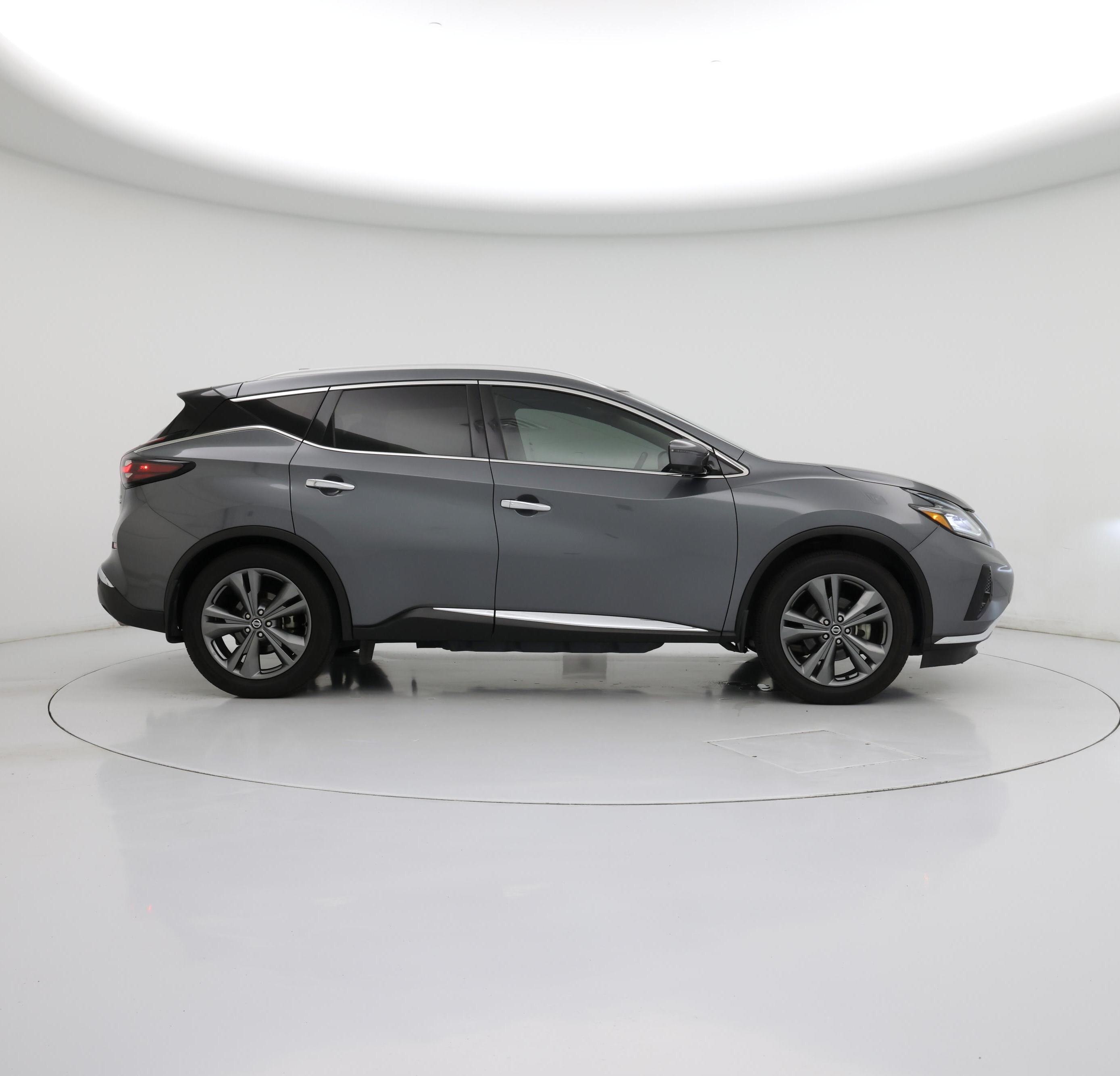 Thumbnail: 2019 Nissan Murano - 7