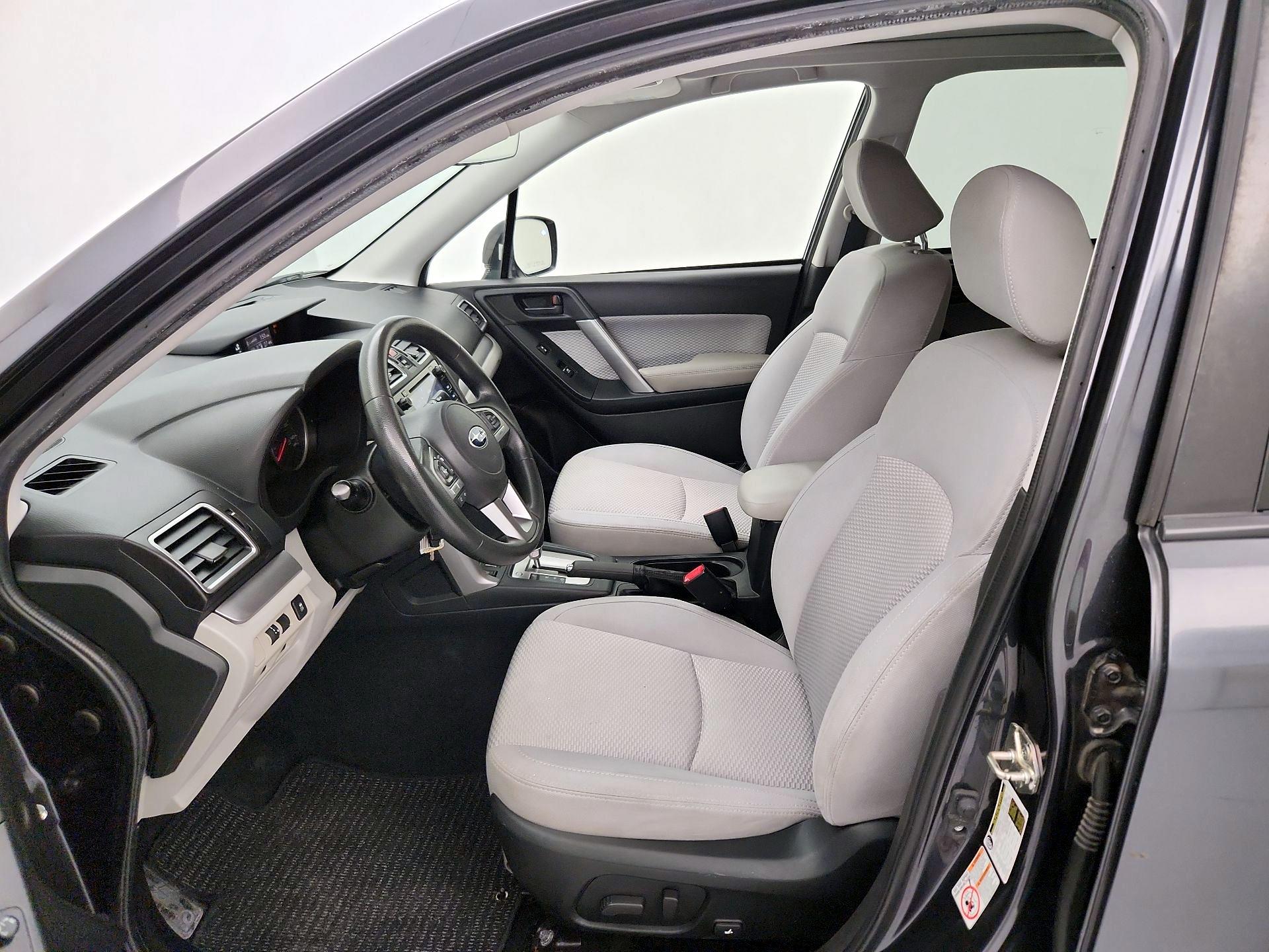 Thumbnail: 2018 Subaru Forester - 11