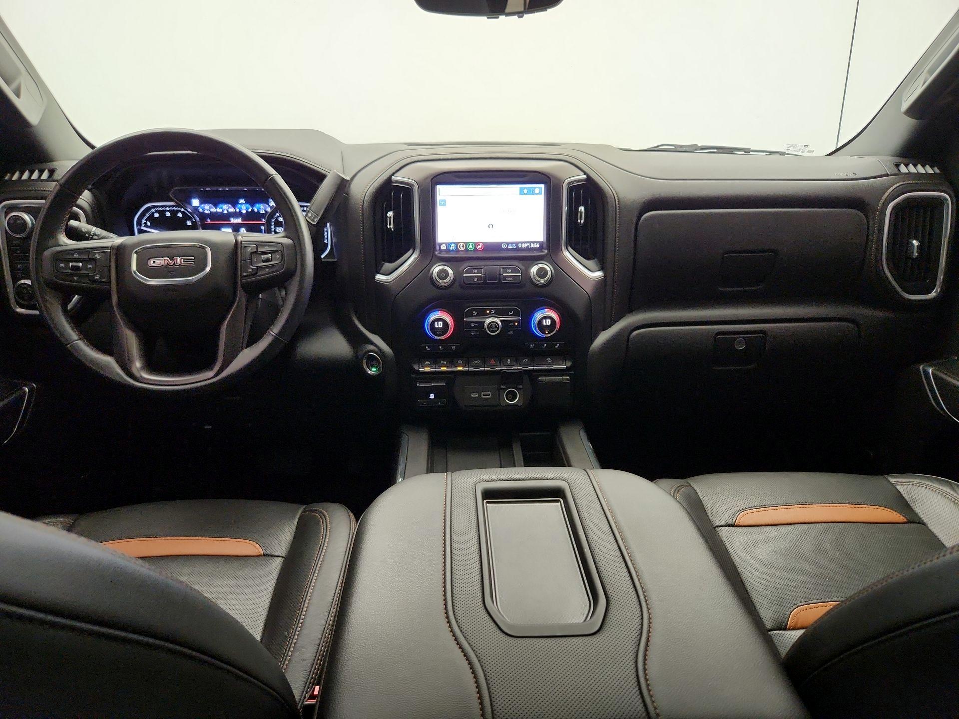 Thumbnail: 2020 GMC Sierra 1500 - 9