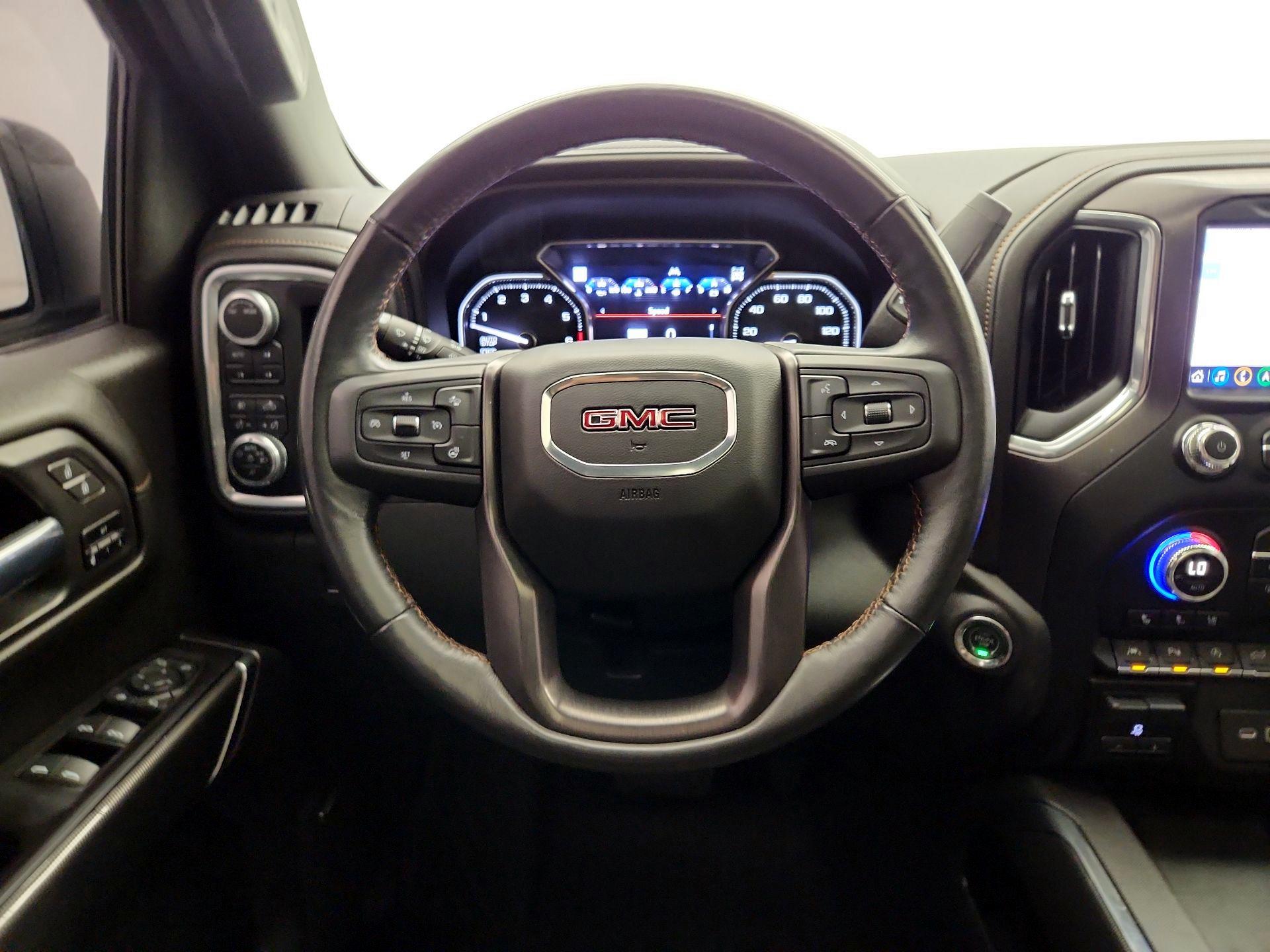 Thumbnail: 2020 GMC Sierra 1500 - 10