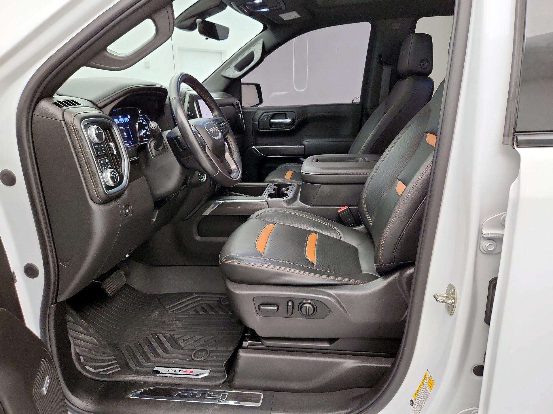 Thumbnail: 2020 GMC Sierra 1500 - 11
