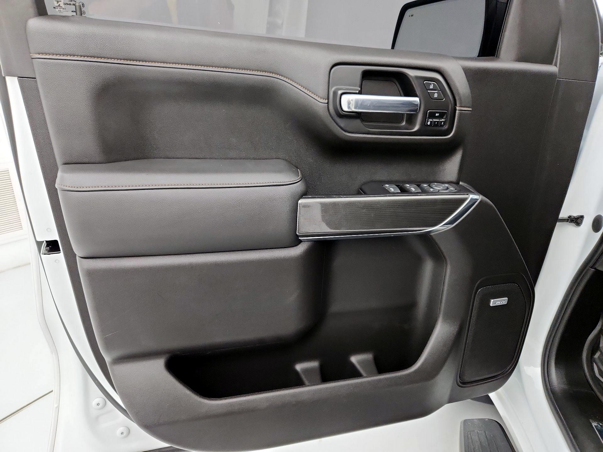 Thumbnail: 2020 GMC Sierra 1500 - 12
