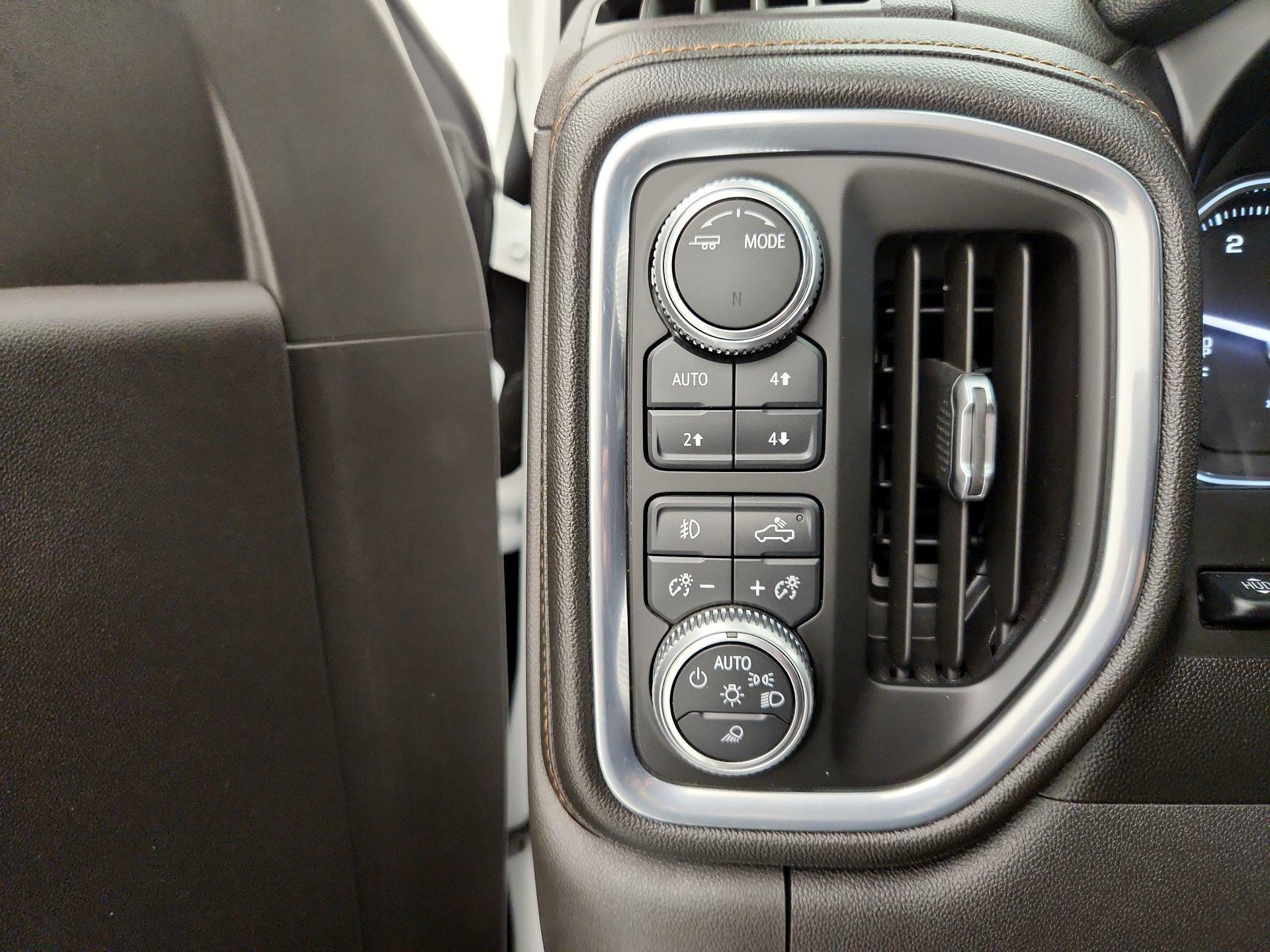 Thumbnail: 2020 GMC Sierra 1500 - 13