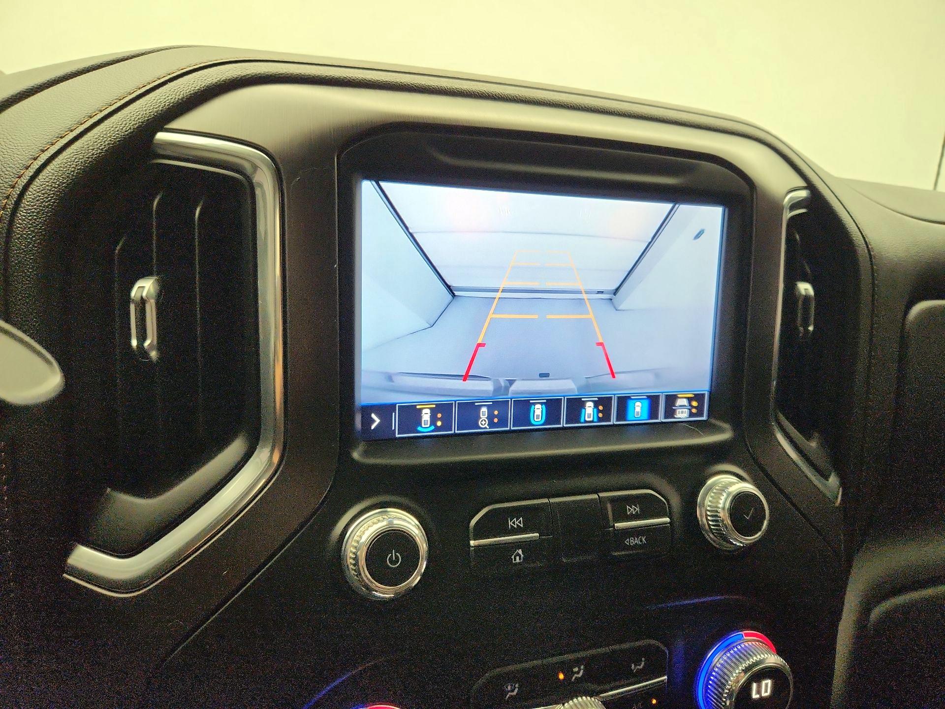 Thumbnail: 2020 GMC Sierra 1500 - 15