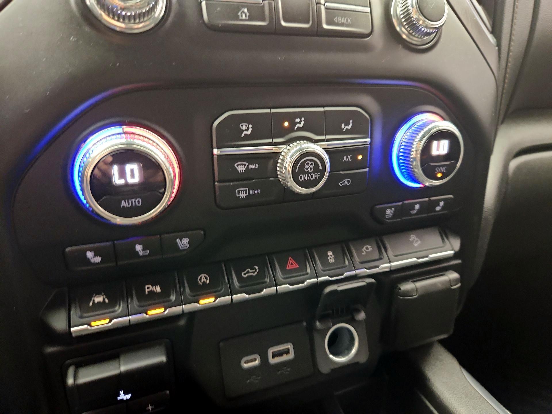 Thumbnail: 2020 GMC Sierra 1500 - 17
