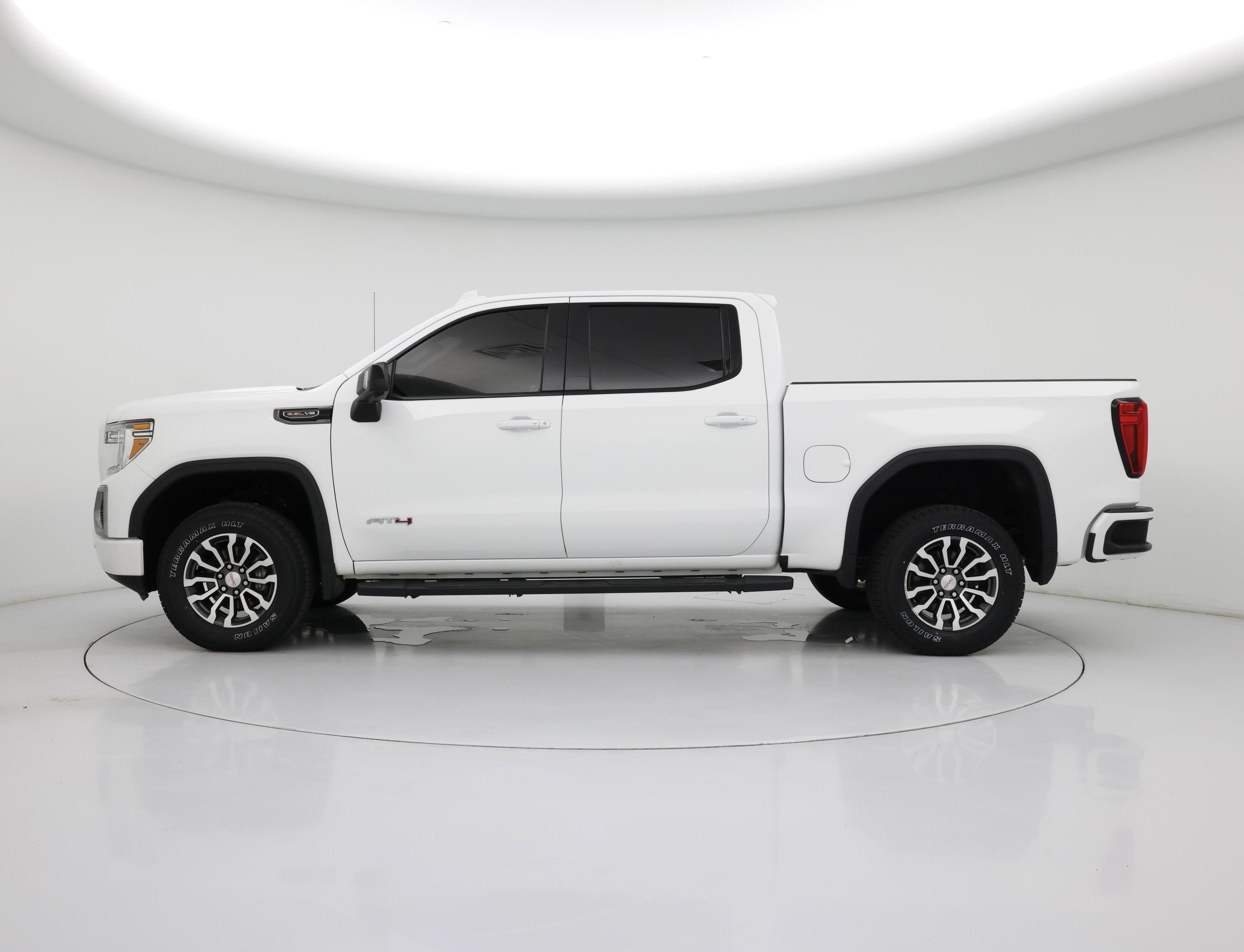 Thumbnail: 2020 GMC Sierra 1500 - 3