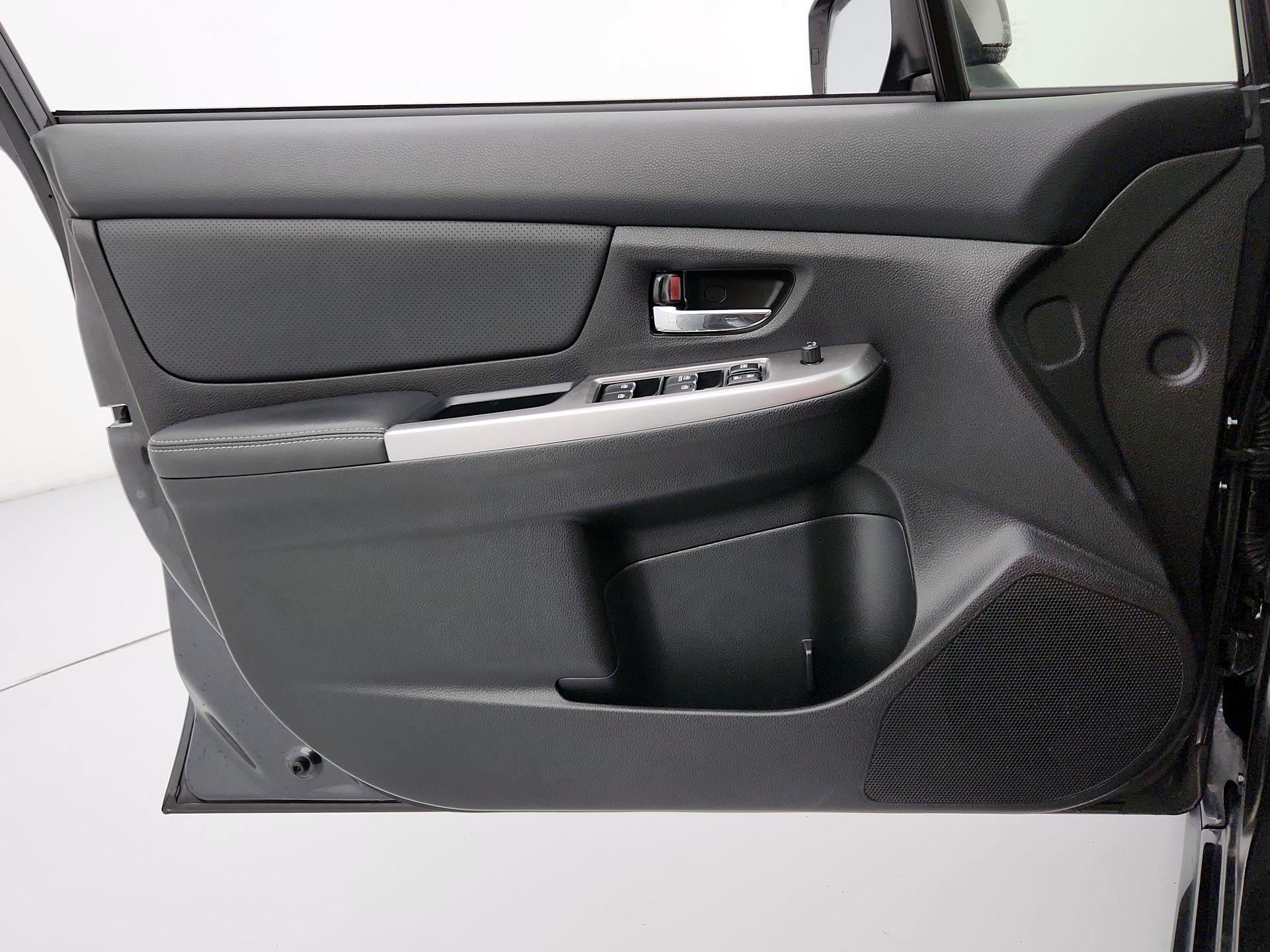 Thumbnail: 2016 Subaru Impreza - 12