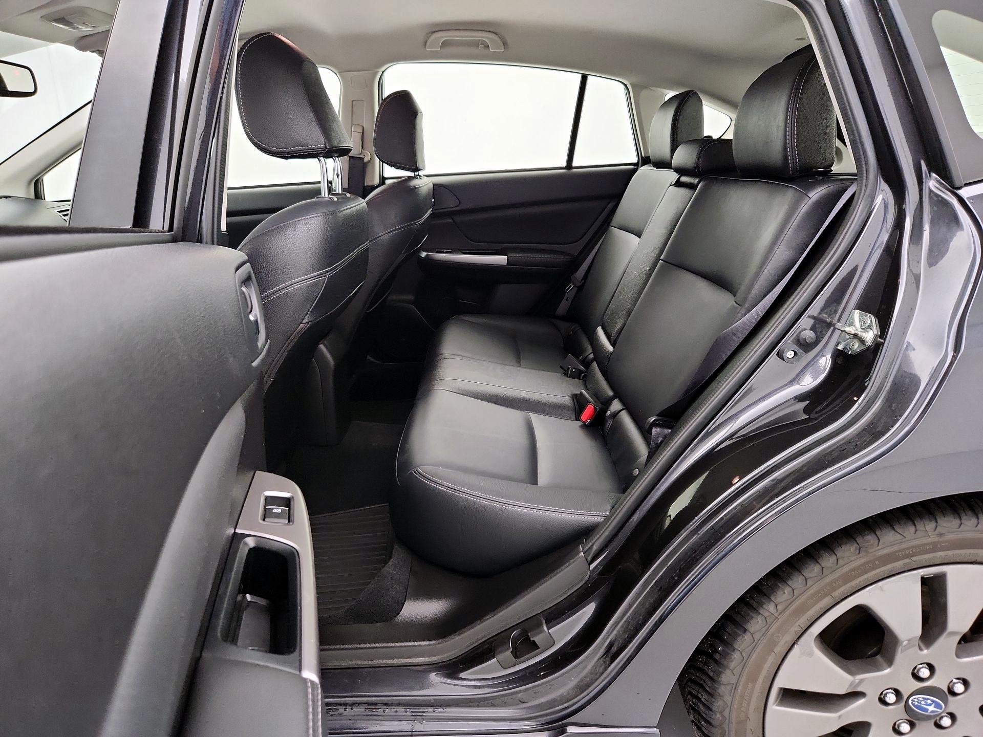 Thumbnail: 2016 Subaru Impreza - 19