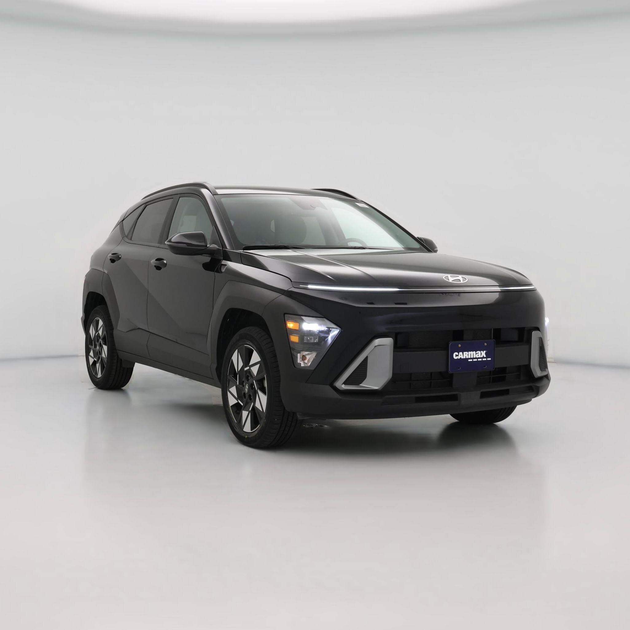 Thumbnail: 2024 Hyundai Kona - 1