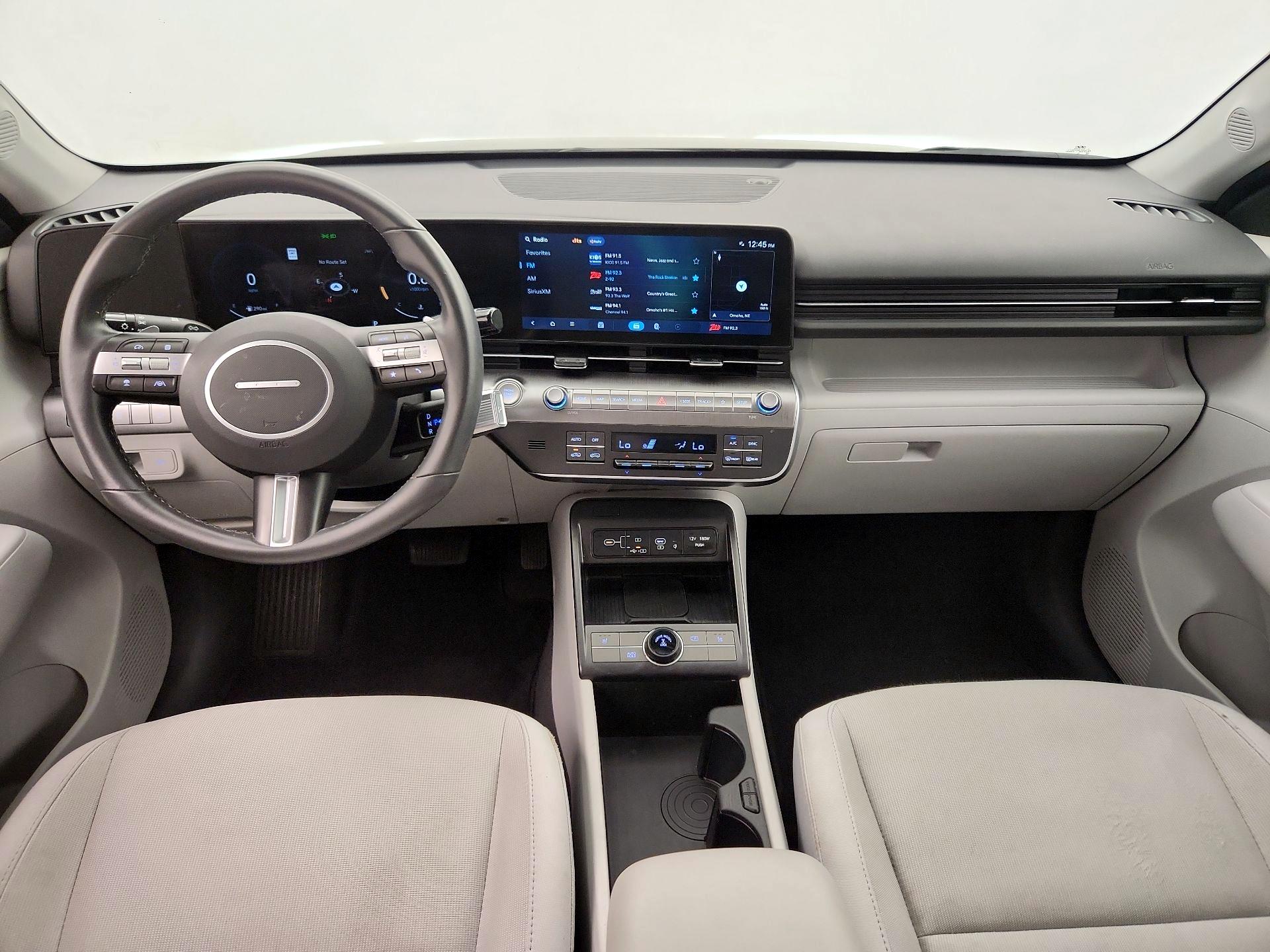 Thumbnail: 2024 Hyundai Kona - 9