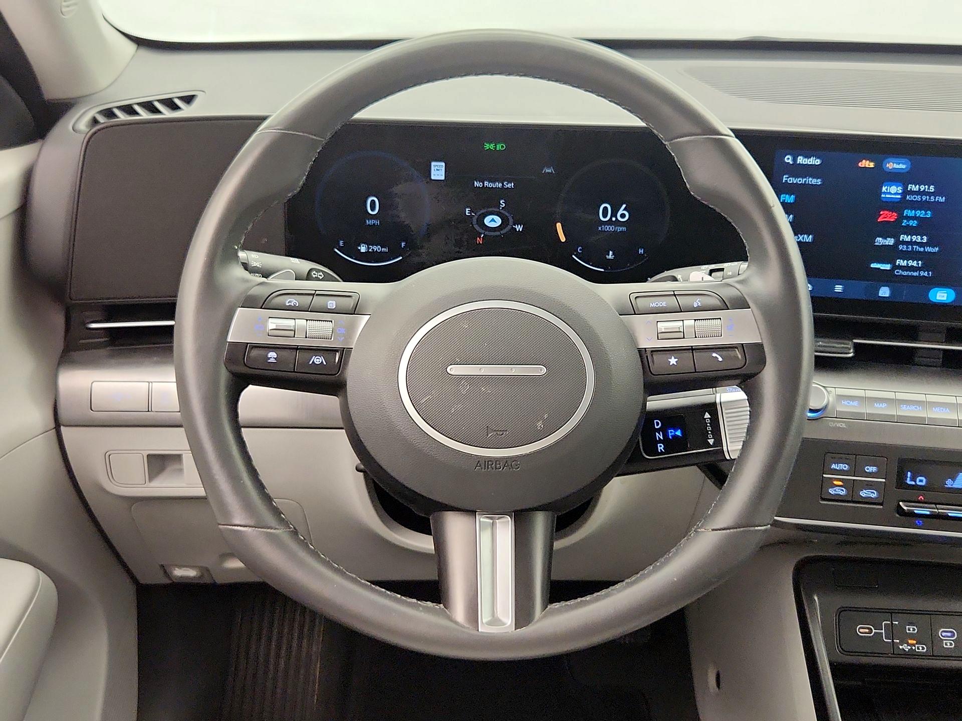 Thumbnail: 2024 Hyundai Kona - 10