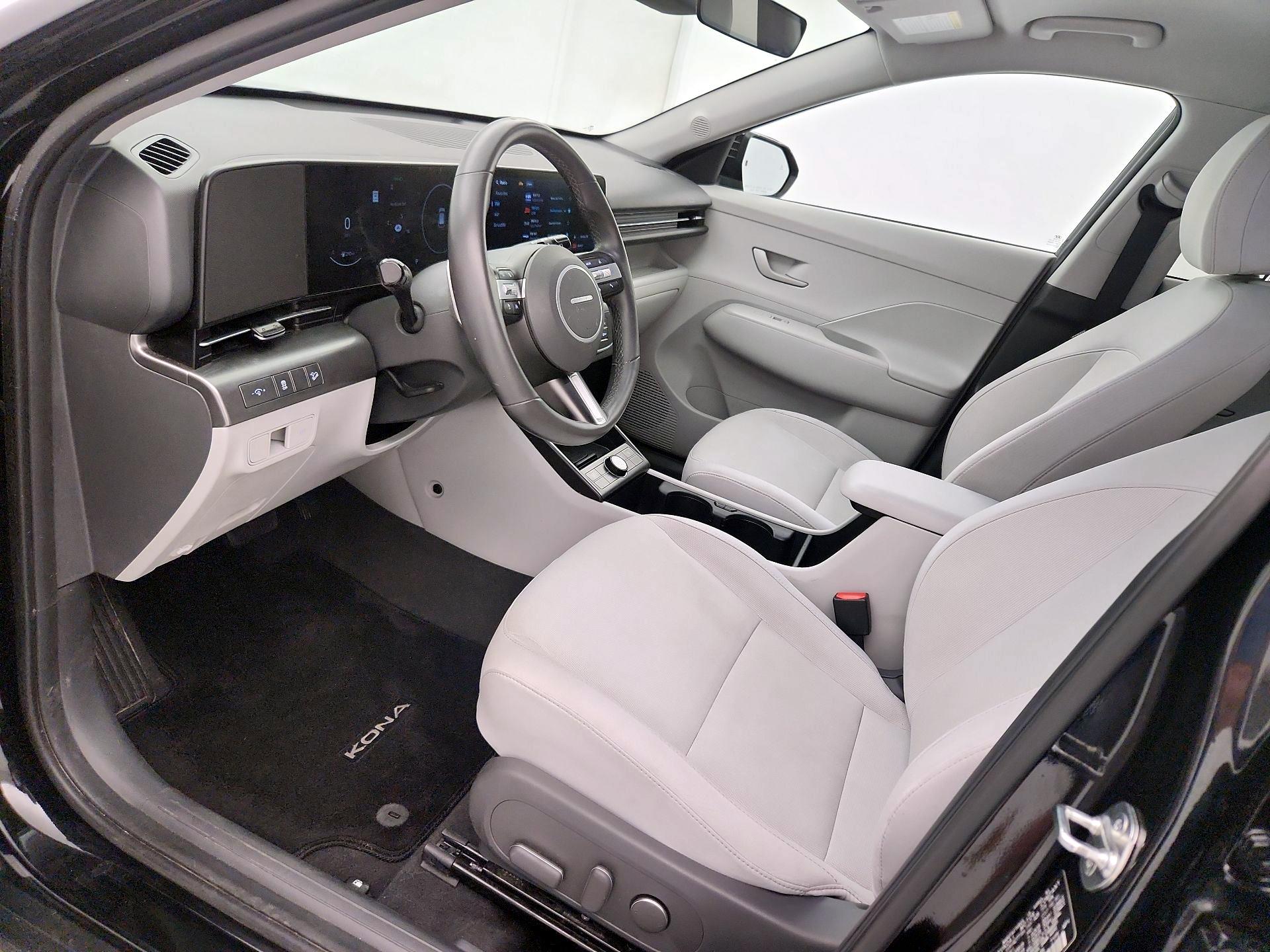 Thumbnail: 2024 Hyundai Kona - 11