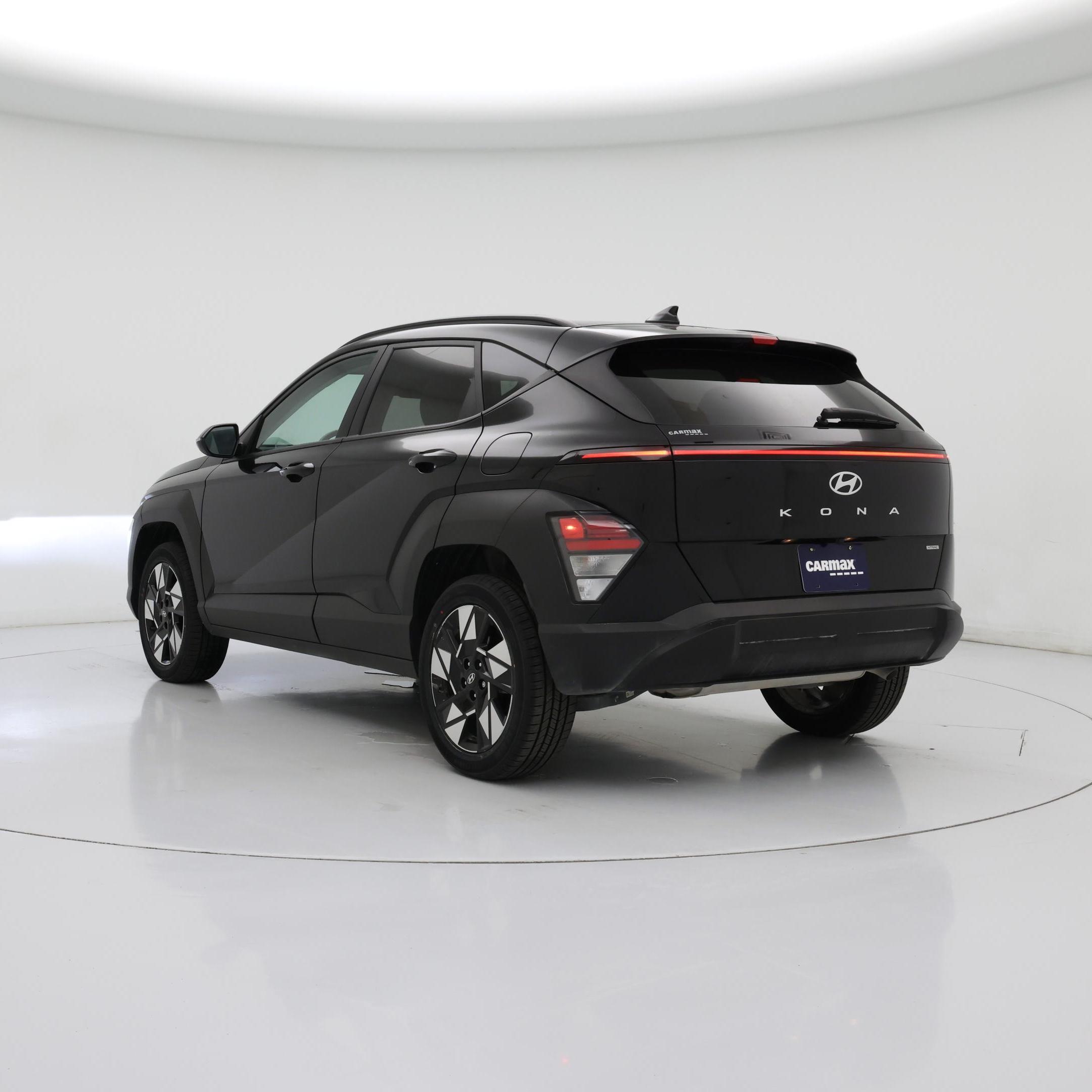Thumbnail: 2024 Hyundai Kona - 2