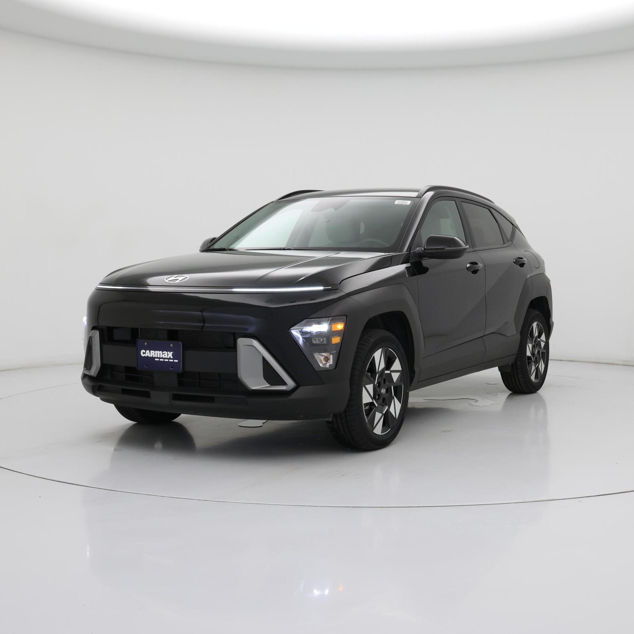 Thumbnail: 2024 Hyundai Kona - 4
