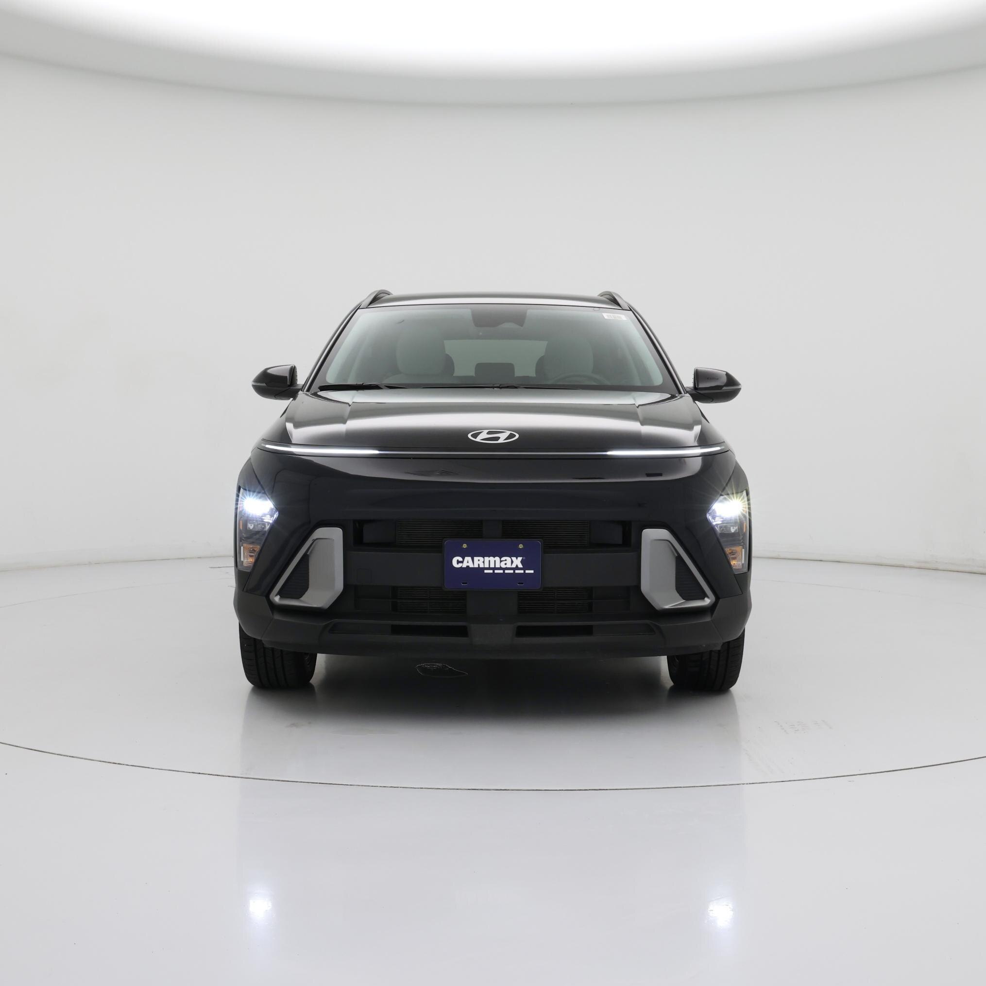 Thumbnail: 2024 Hyundai Kona - 5