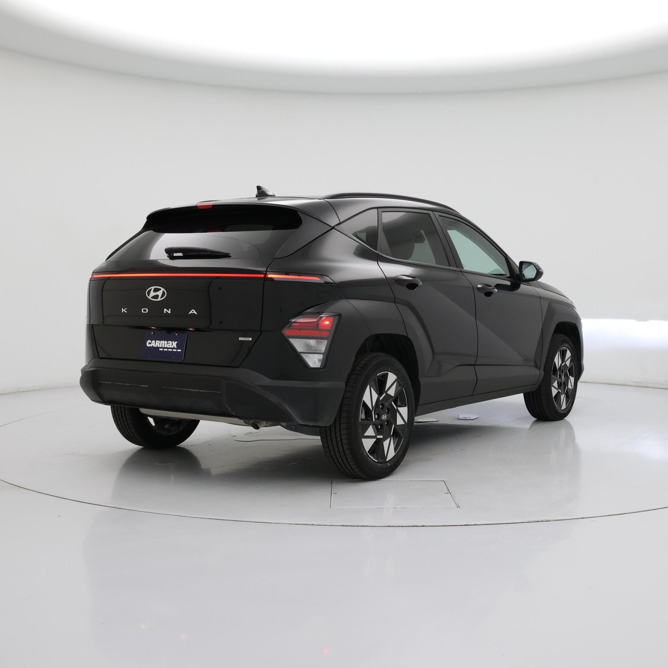 Thumbnail: 2024 Hyundai Kona - 8