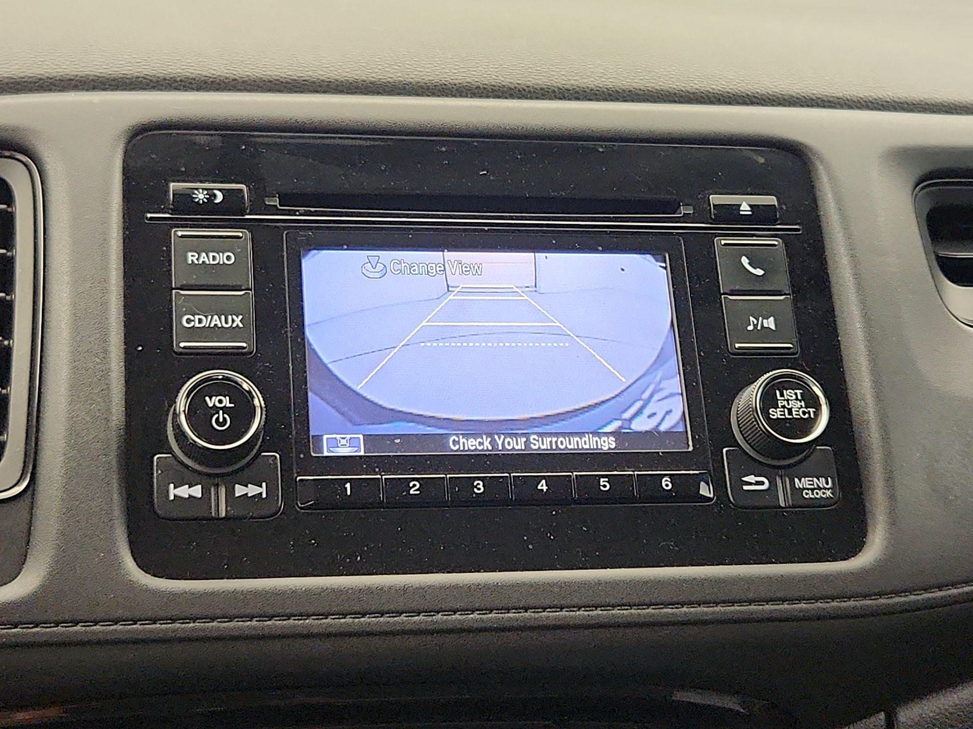 Thumbnail: 2016 Honda HR-V - 14