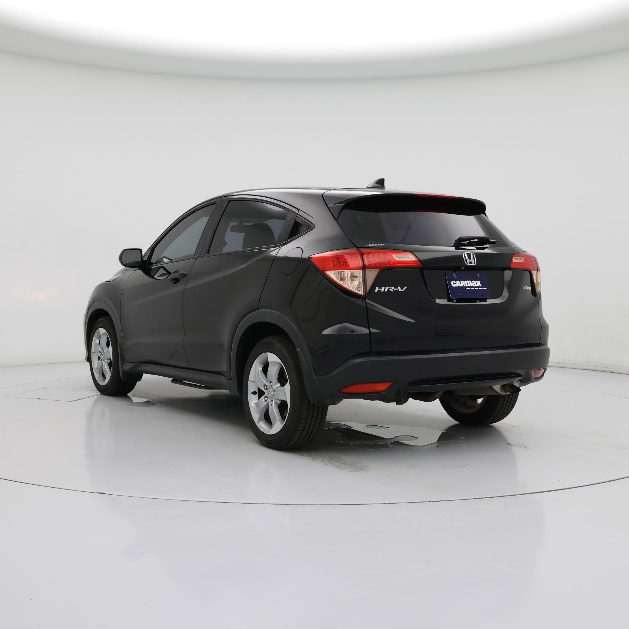 Thumbnail: 2016 Honda HR-V - 2