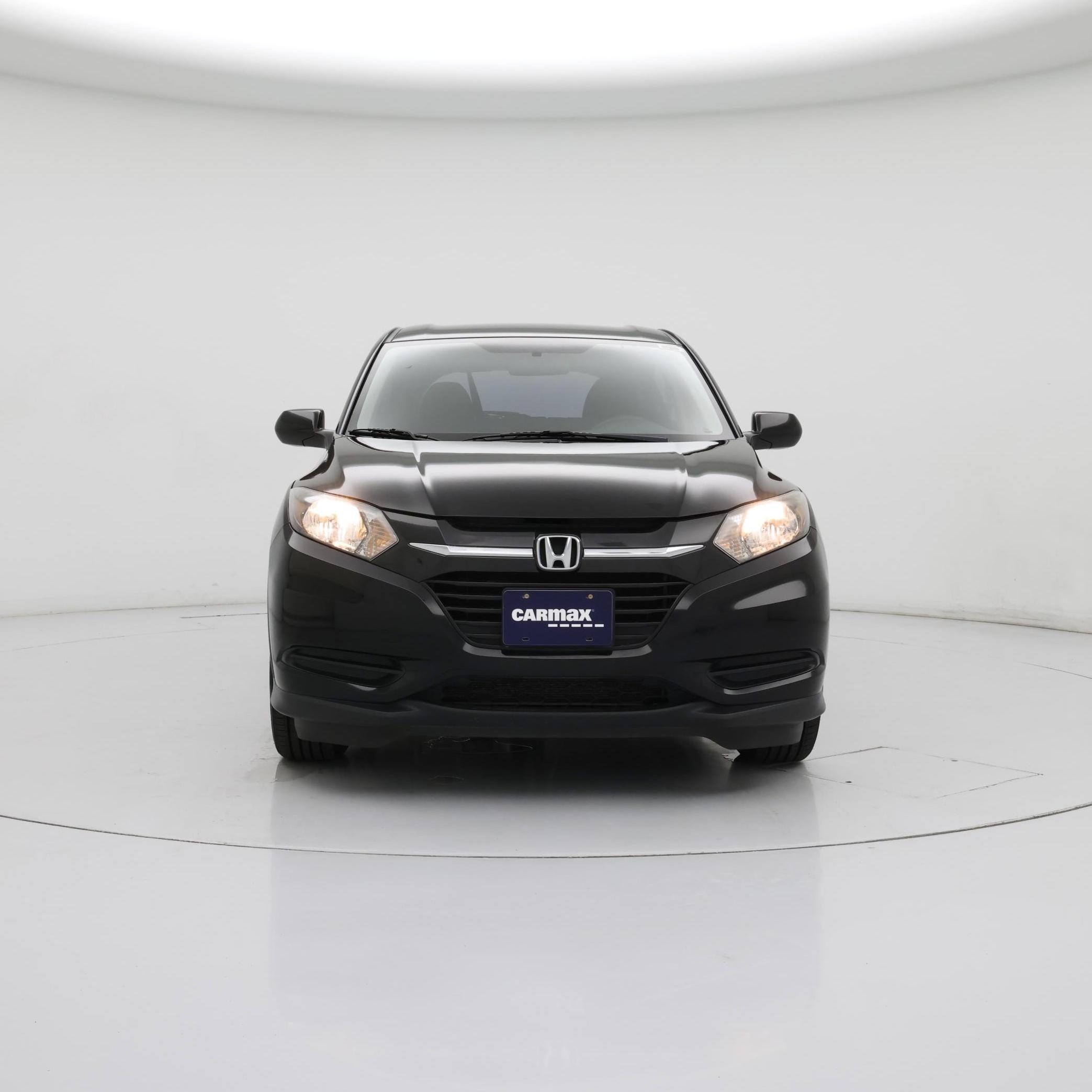 Thumbnail: 2016 Honda HR-V - 5