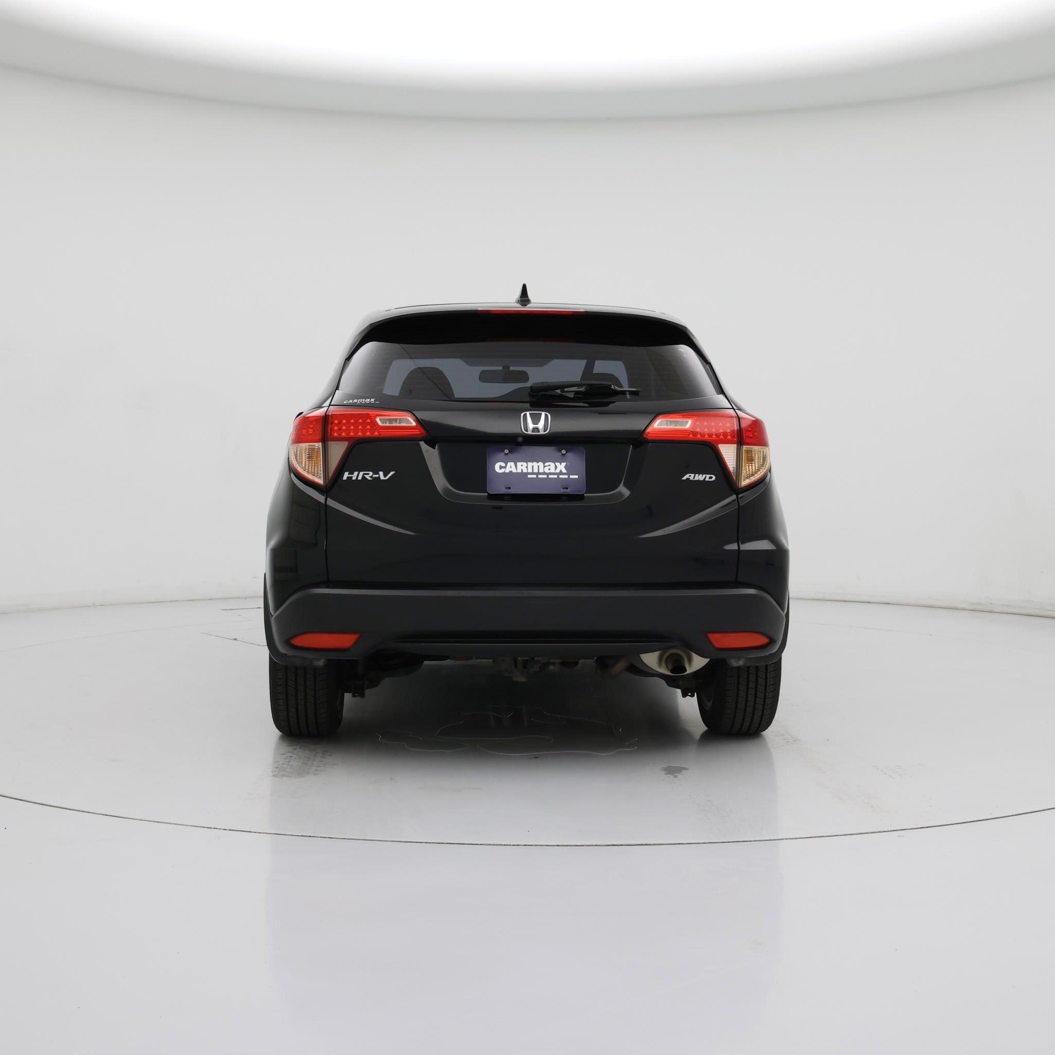 Thumbnail: 2016 Honda HR-V - 6