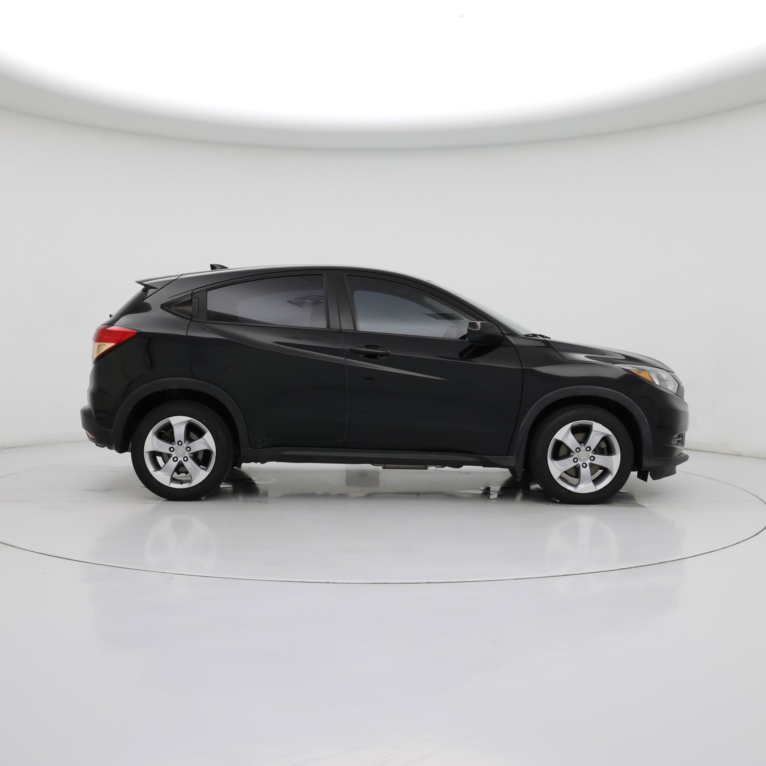 Thumbnail: 2016 Honda HR-V - 7